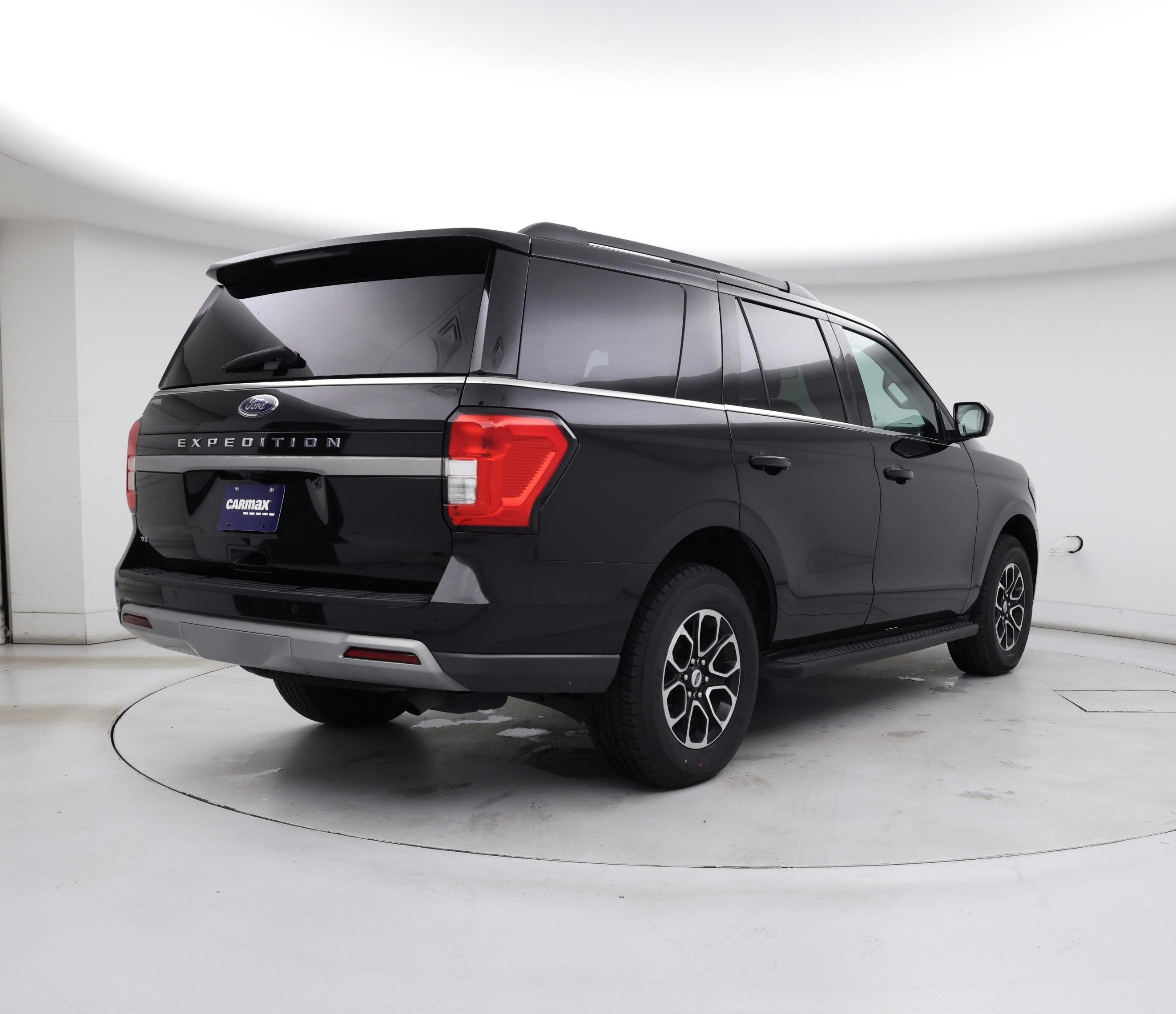 Thumbnail: 2024 Ford Expedition - 8