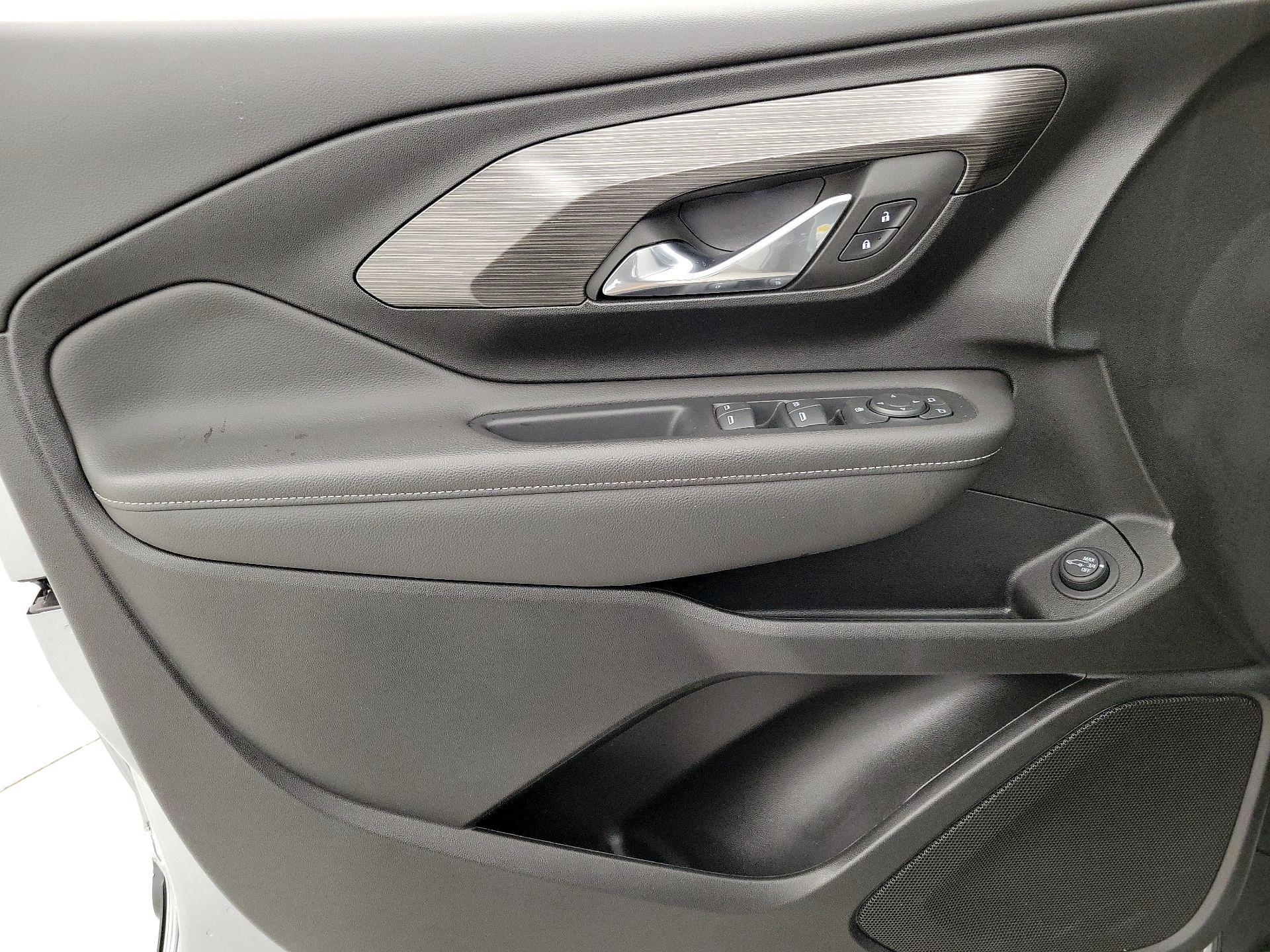 Thumbnail: 2023 GMC Terrain - 12