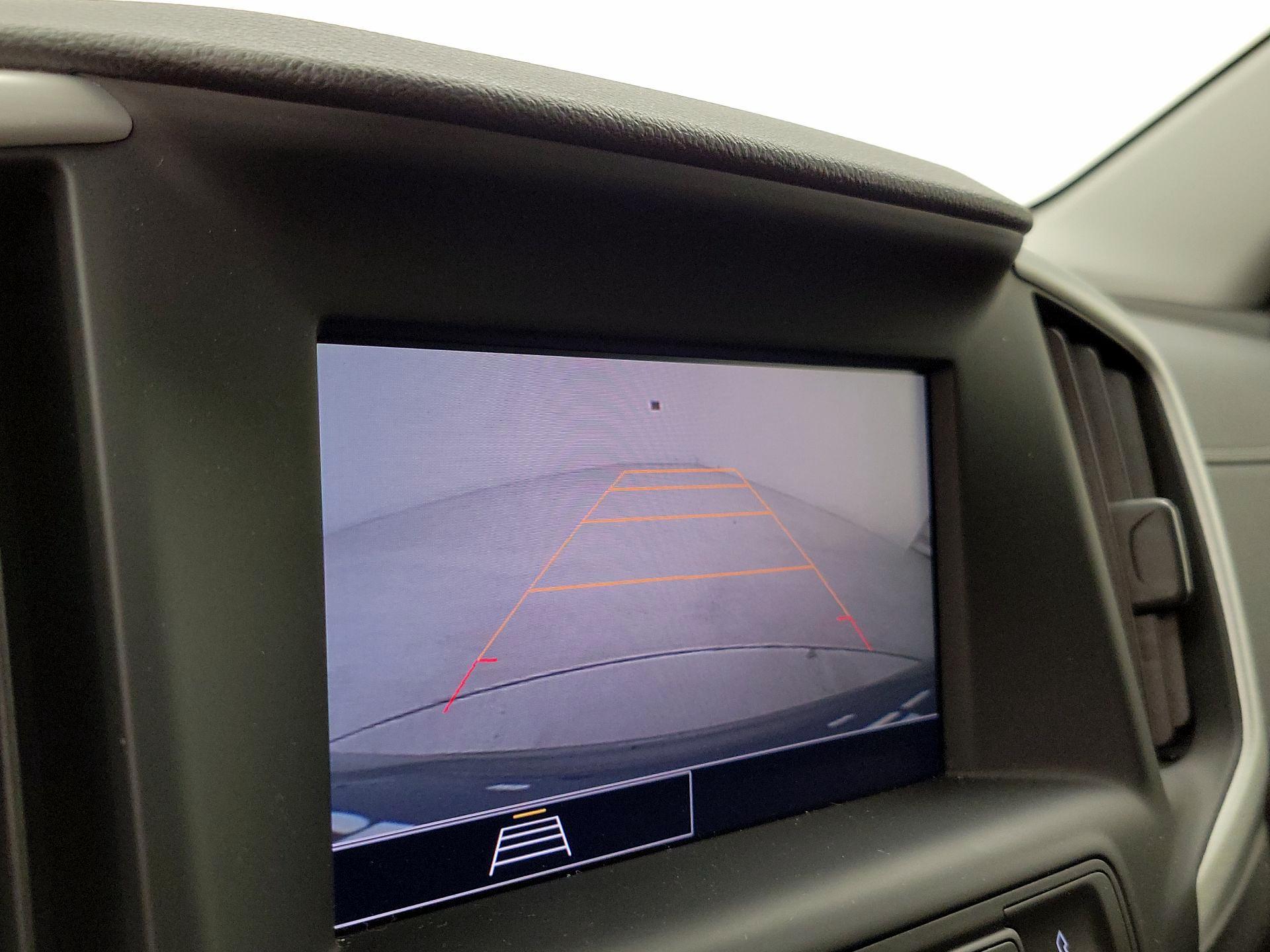 Thumbnail: 2023 GMC Terrain - 14