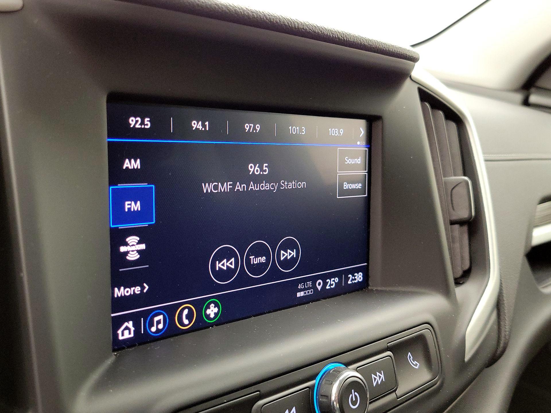 Thumbnail: 2023 GMC Terrain - 15