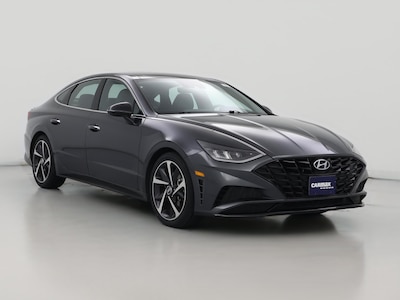 2023 Hyundai Sonata SEL Plus