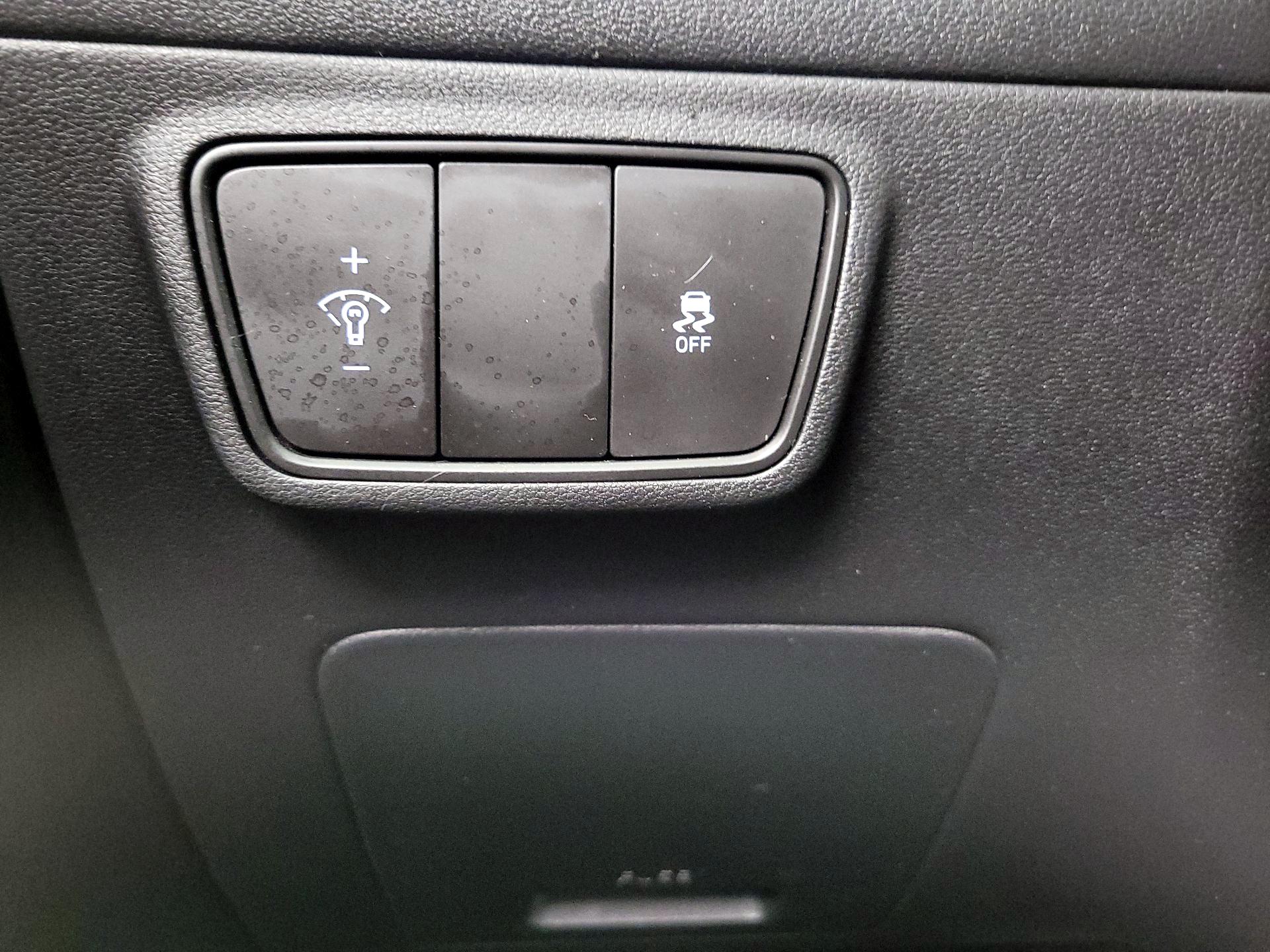 Thumbnail: 2023 Hyundai Tucson - 13