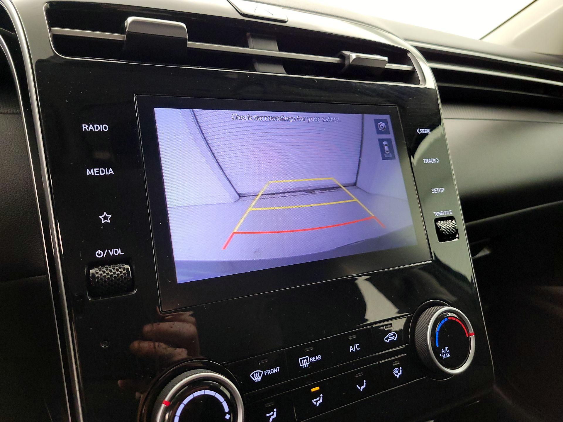 Thumbnail: 2023 Hyundai Tucson - 14