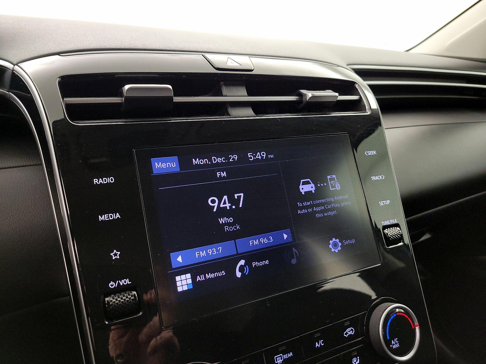 Thumbnail: 2023 Hyundai Tucson - 15