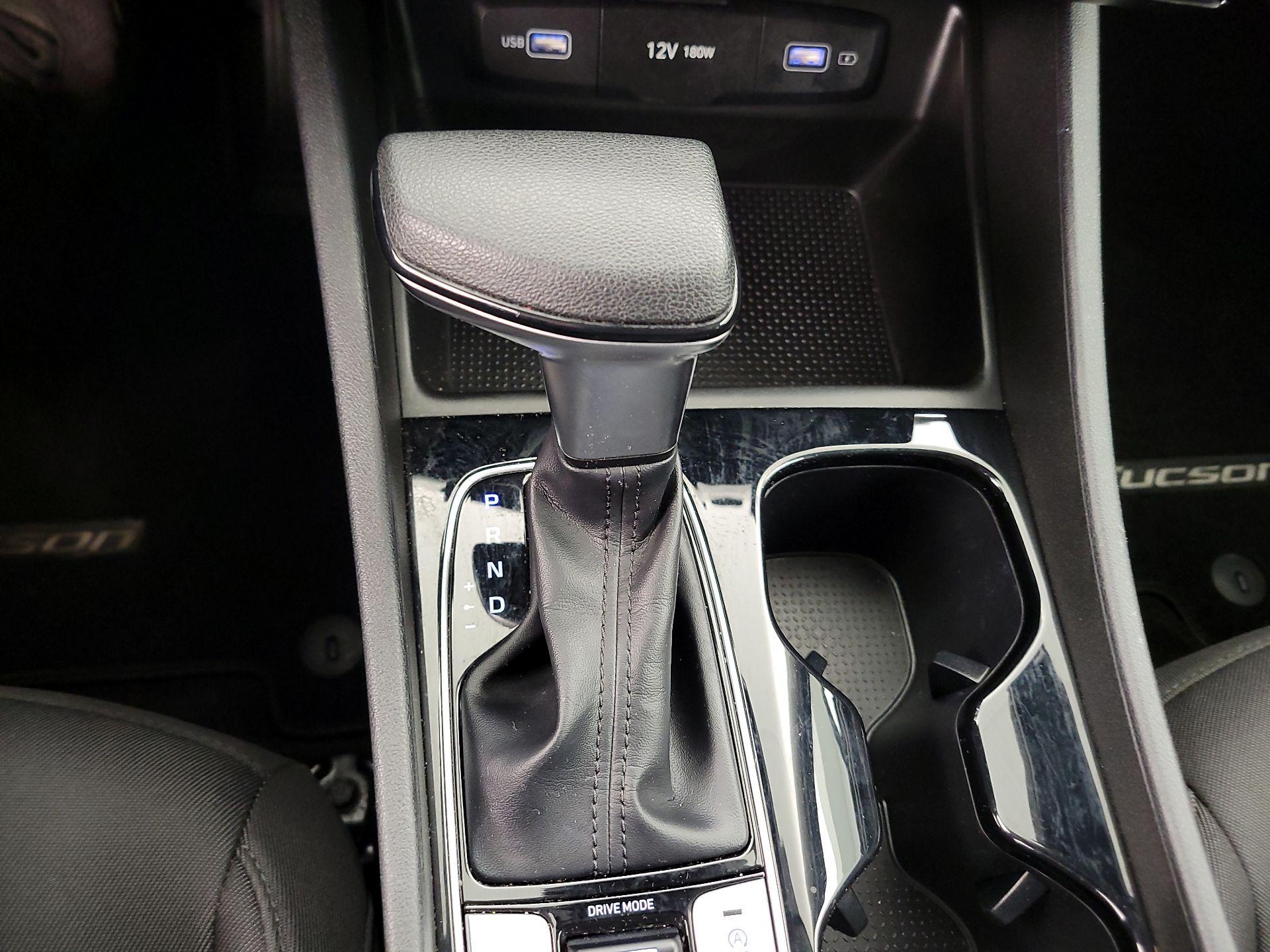 Thumbnail: 2023 Hyundai Tucson - 17