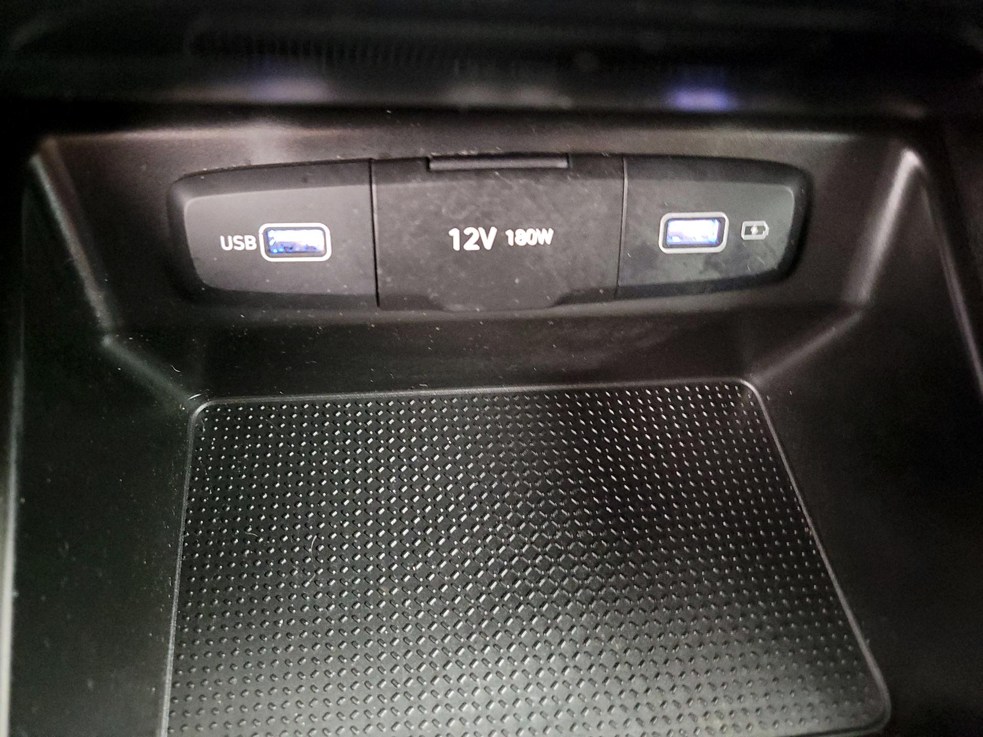 Thumbnail: 2023 Hyundai Tucson - 18