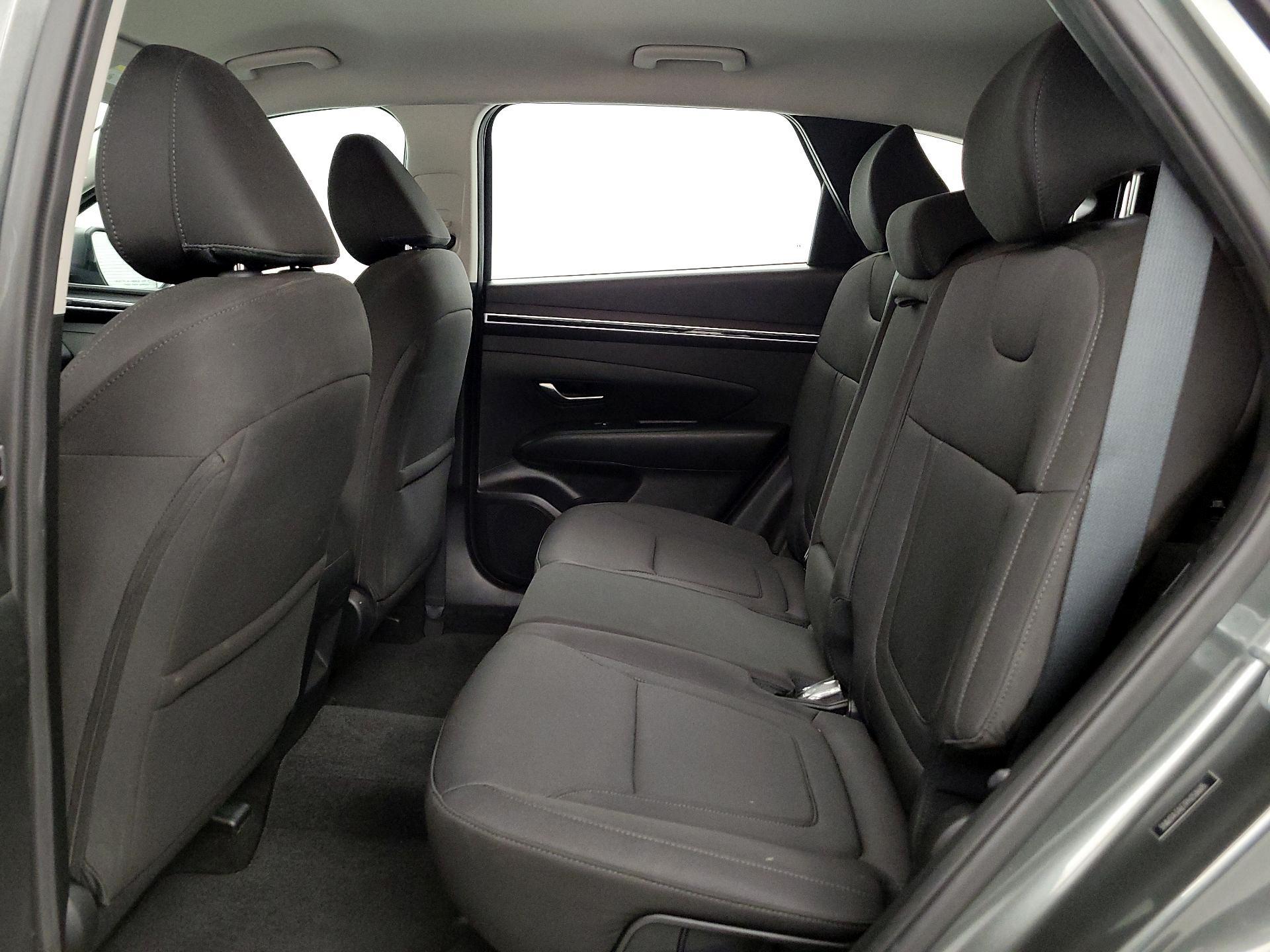 Thumbnail: 2023 Hyundai Tucson - 19