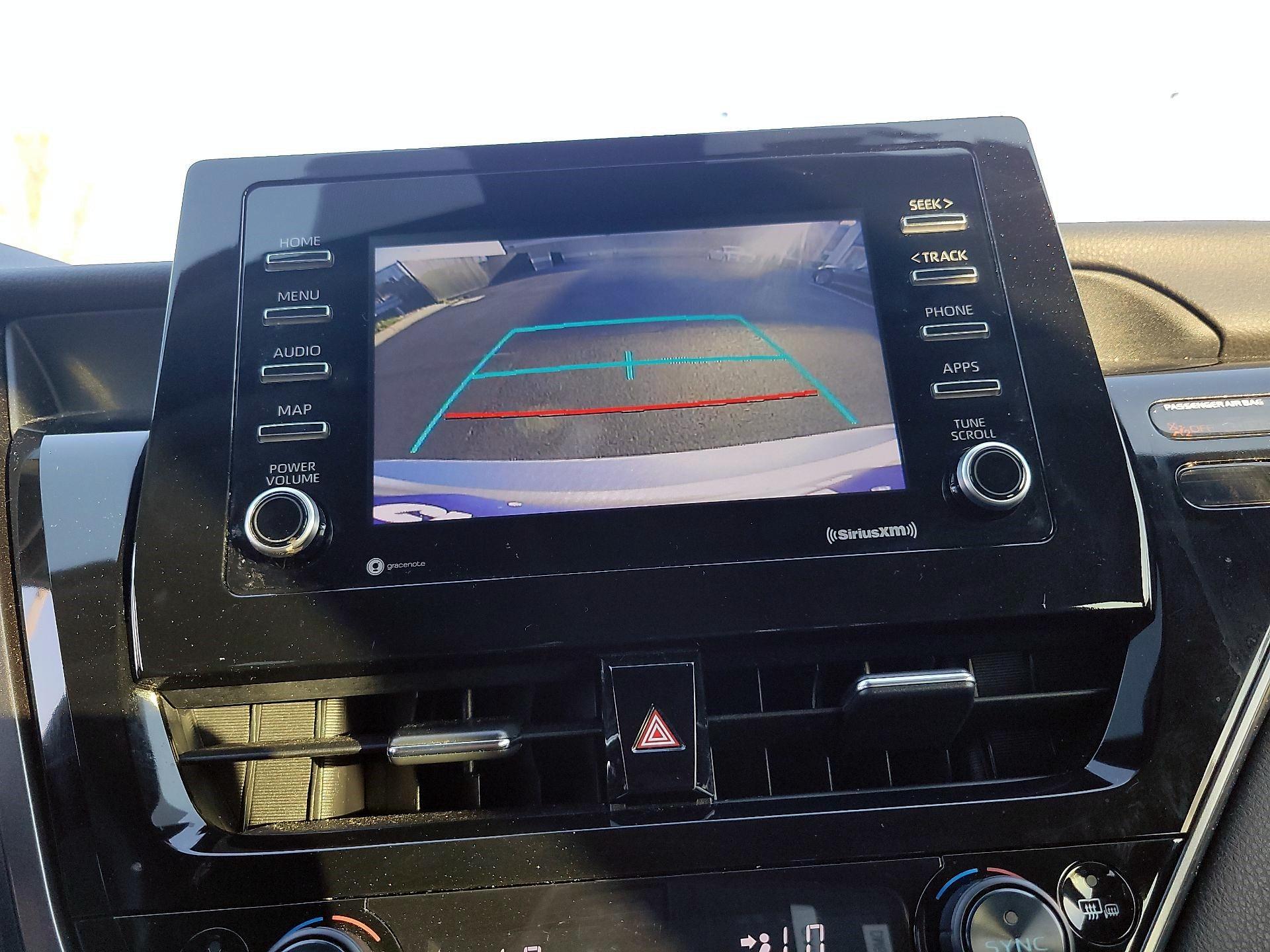 Thumbnail: 2022 Toyota Camry - 12