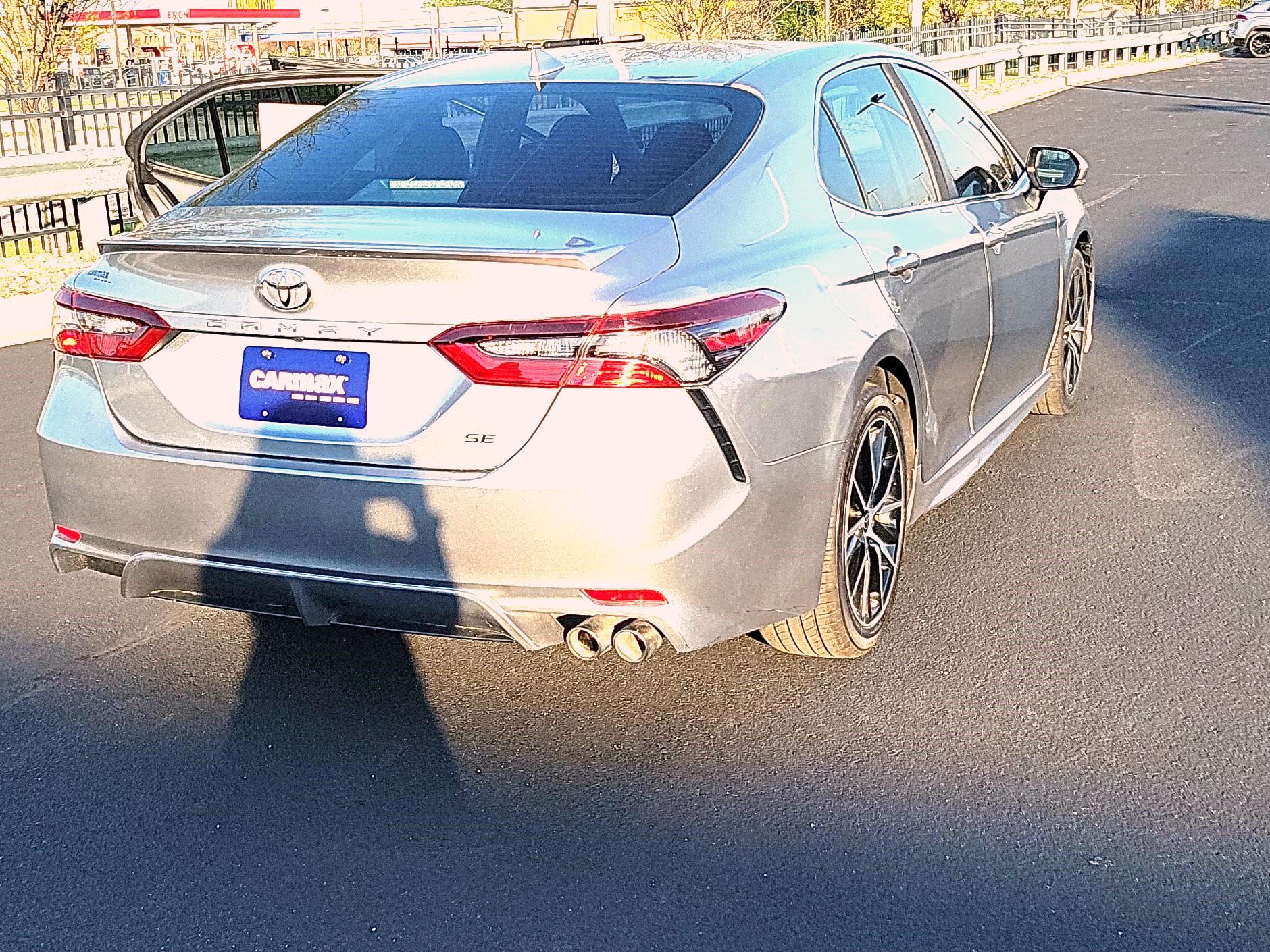 Thumbnail: 2022 Toyota Camry - 5