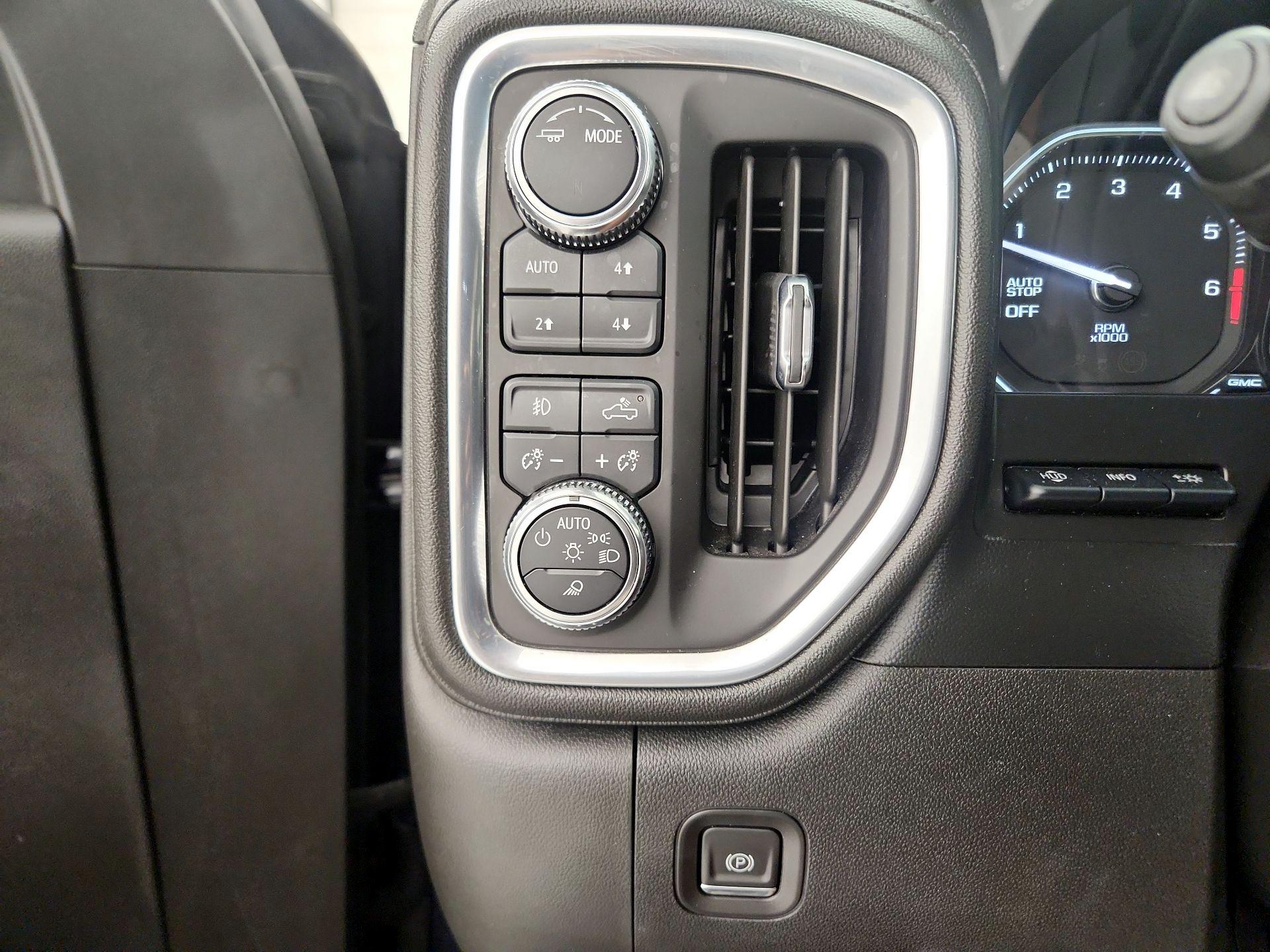 Thumbnail: 2021 GMC Sierra 1500 - 13