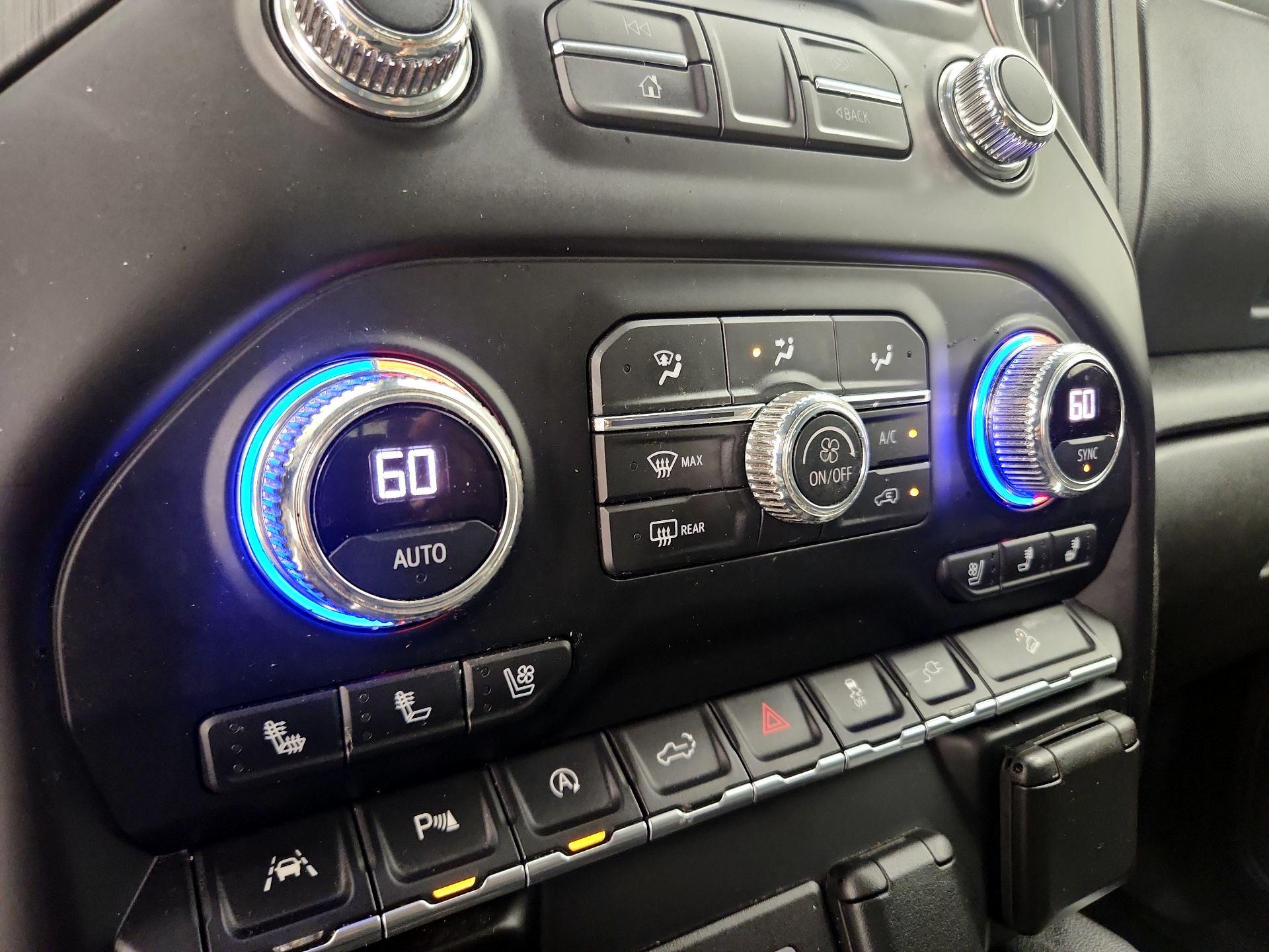 Thumbnail: 2021 GMC Sierra 1500 - 17