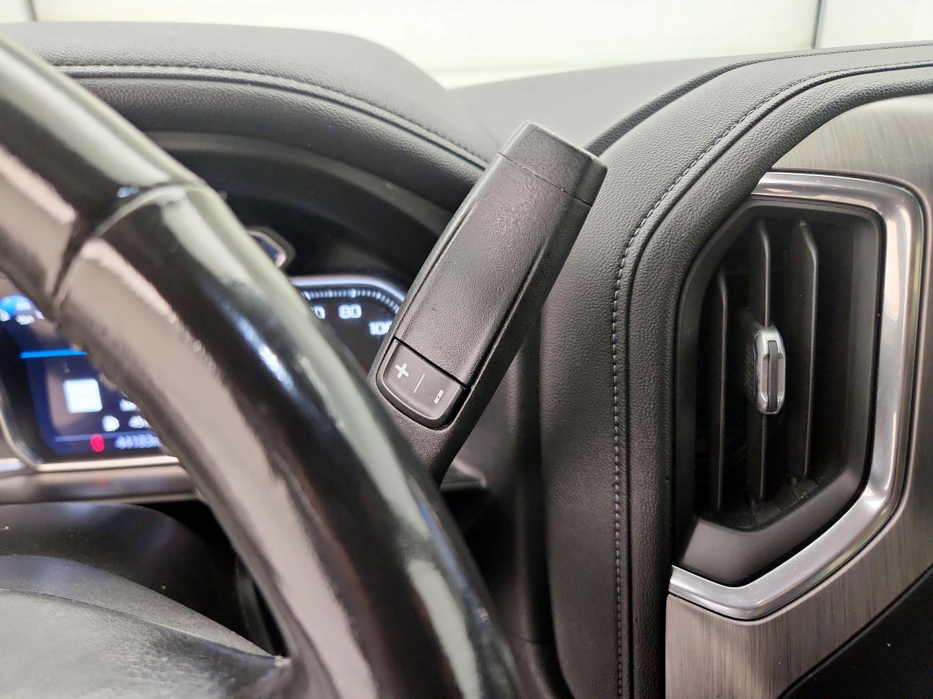 Thumbnail: 2021 GMC Sierra 1500 - 18