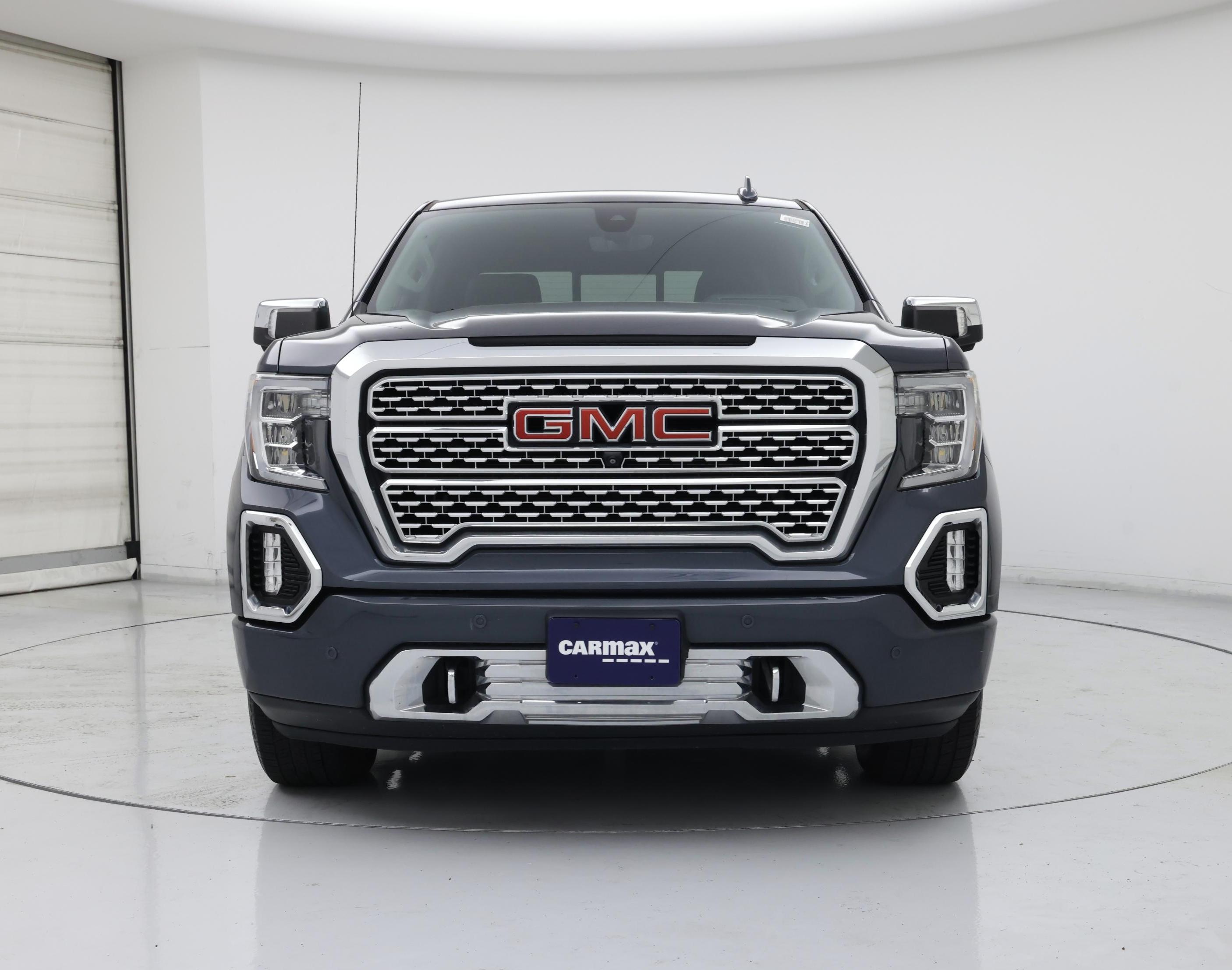Thumbnail: 2021 GMC Sierra 1500 - 5