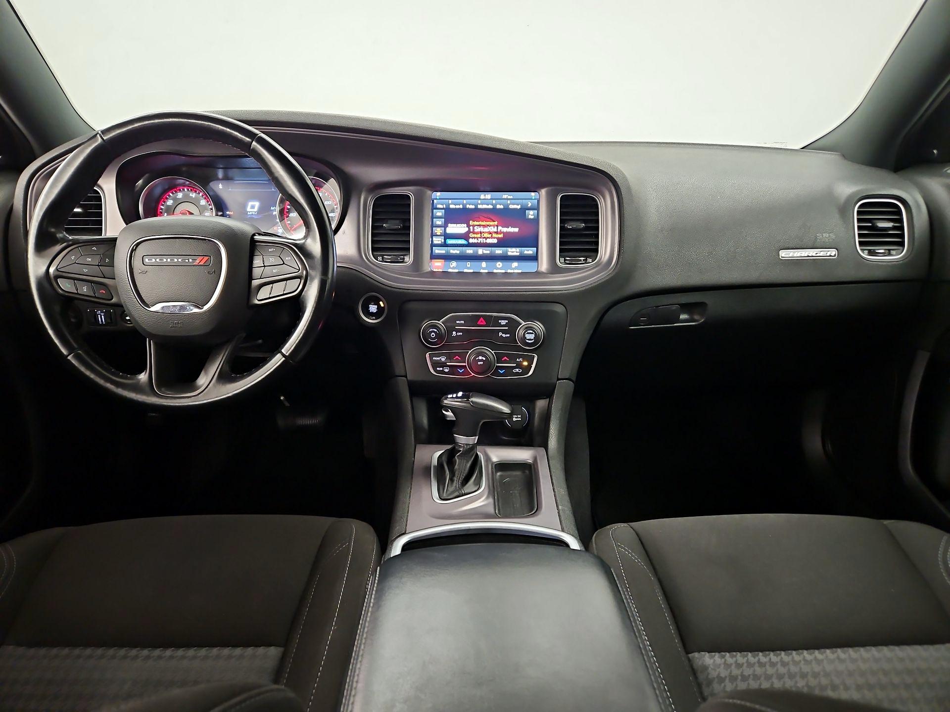 Thumbnail: 2023 Dodge Charger - 9