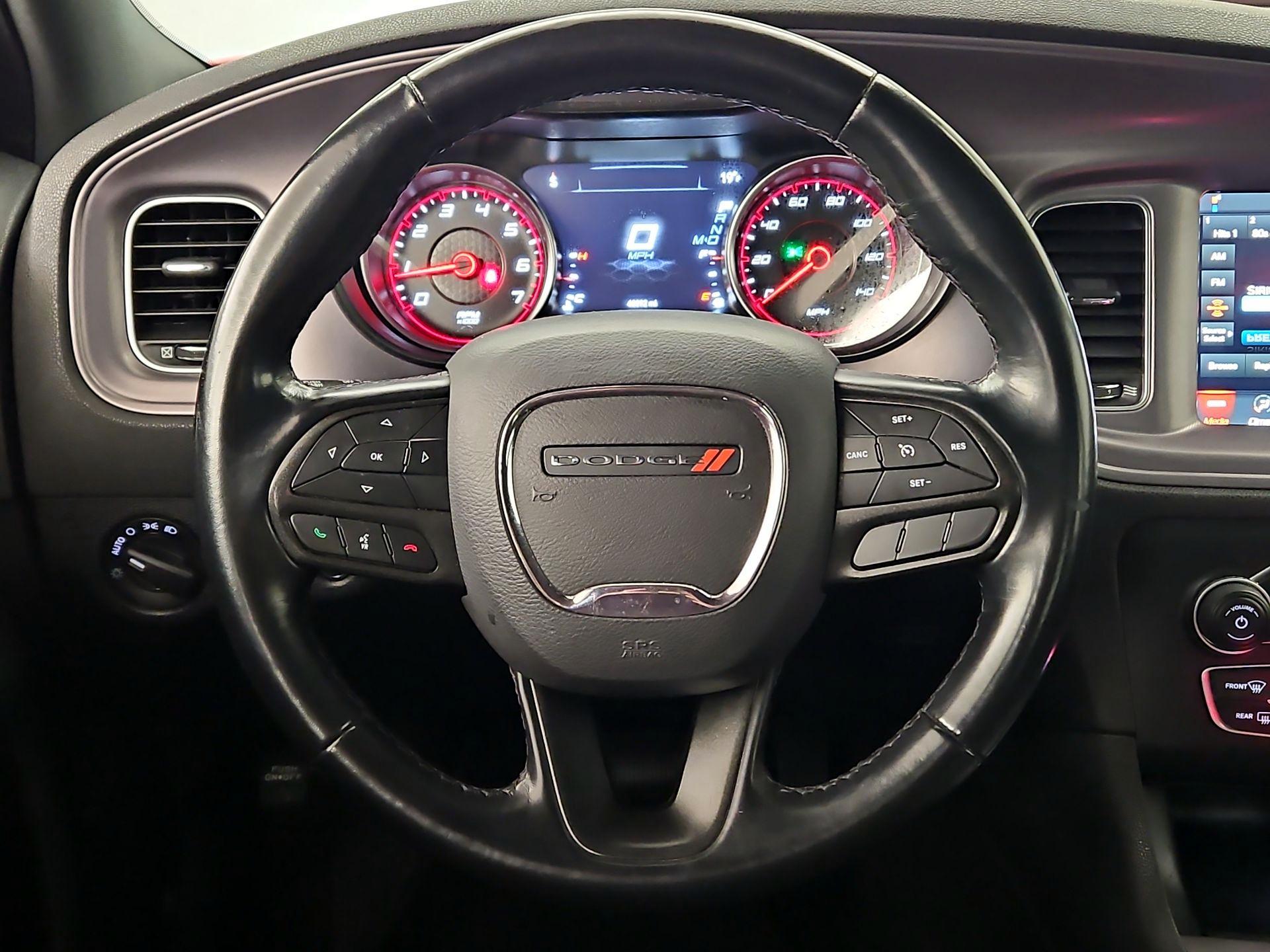 Thumbnail: 2023 Dodge Charger - 10