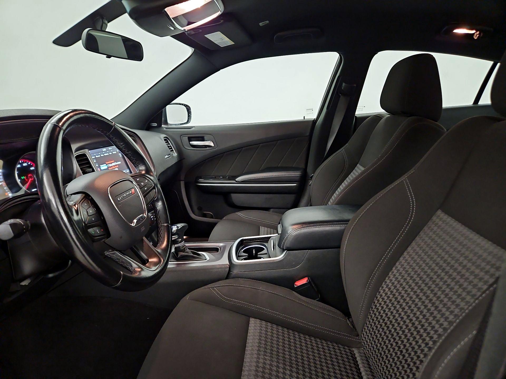 Thumbnail: 2023 Dodge Charger - 11