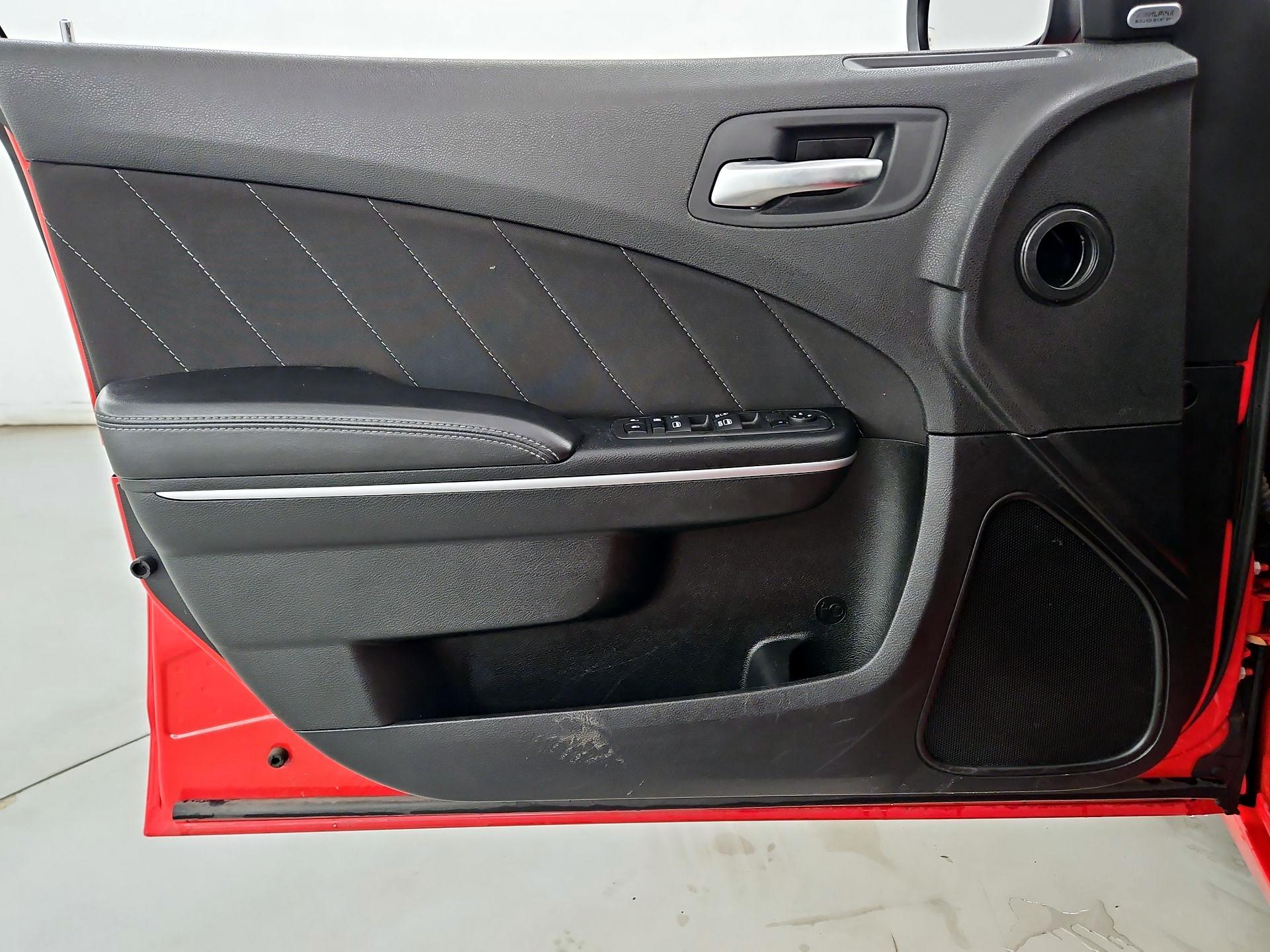 Thumbnail: 2023 Dodge Charger - 12