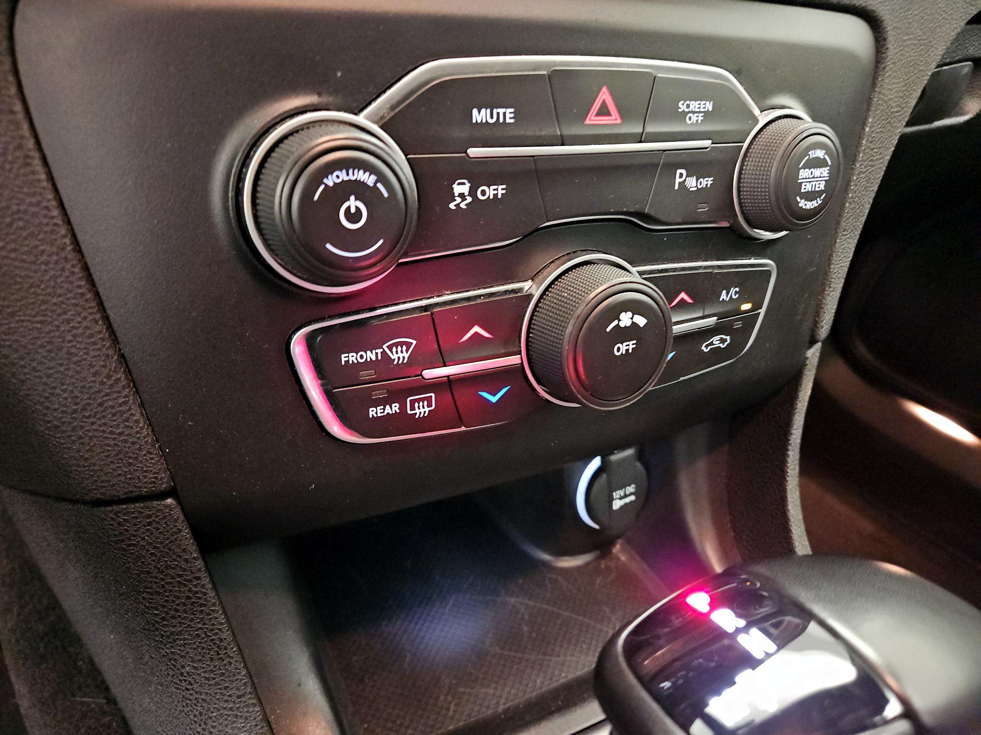 Thumbnail: 2023 Dodge Charger - 16