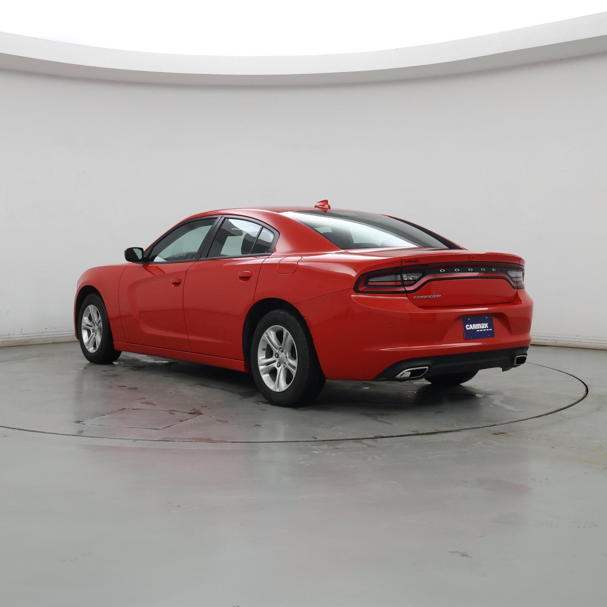 Thumbnail: 2023 Dodge Charger - 2