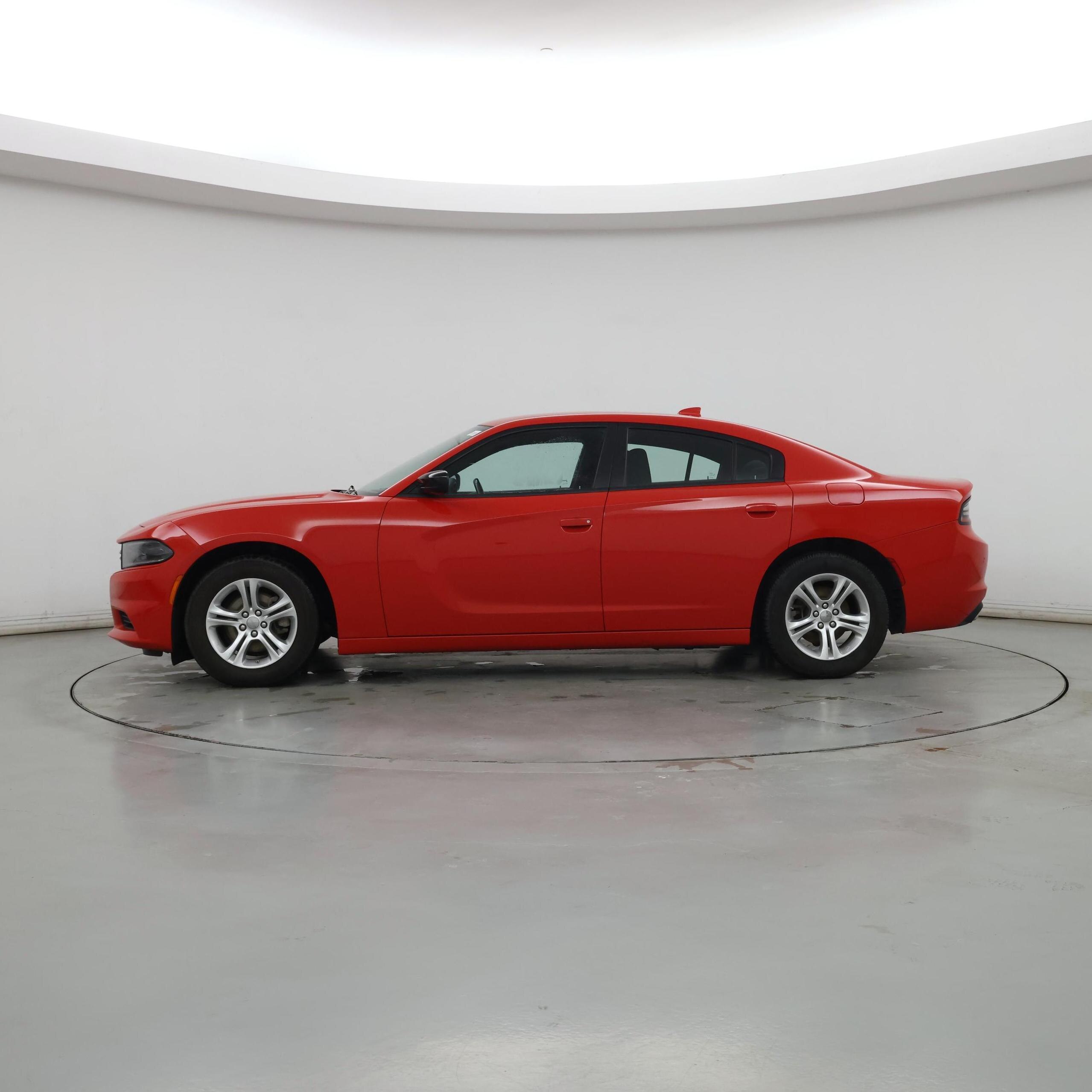 Thumbnail: 2023 Dodge Charger - 3