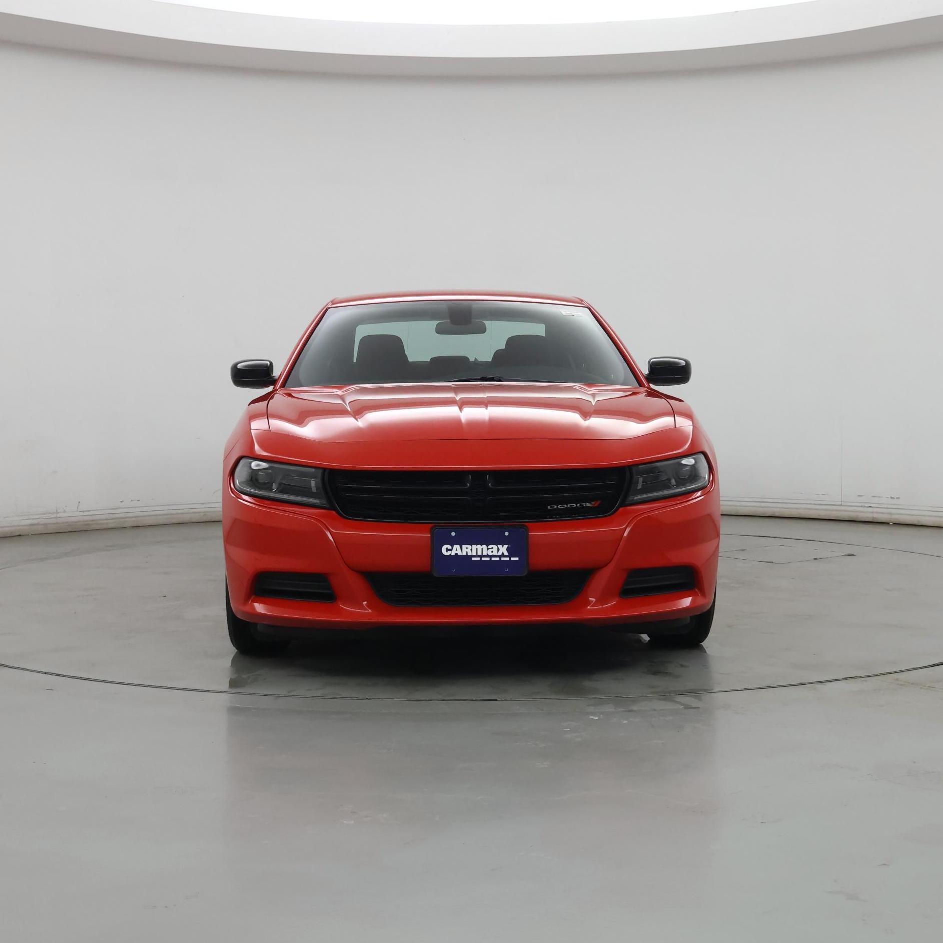 Thumbnail: 2023 Dodge Charger - 5