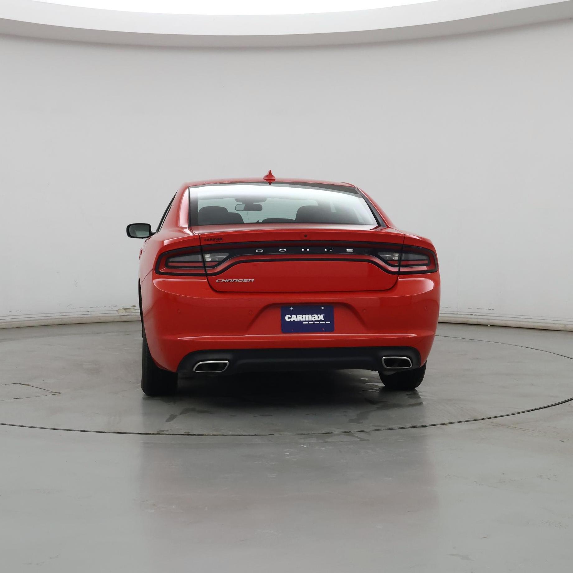 Thumbnail: 2023 Dodge Charger - 6