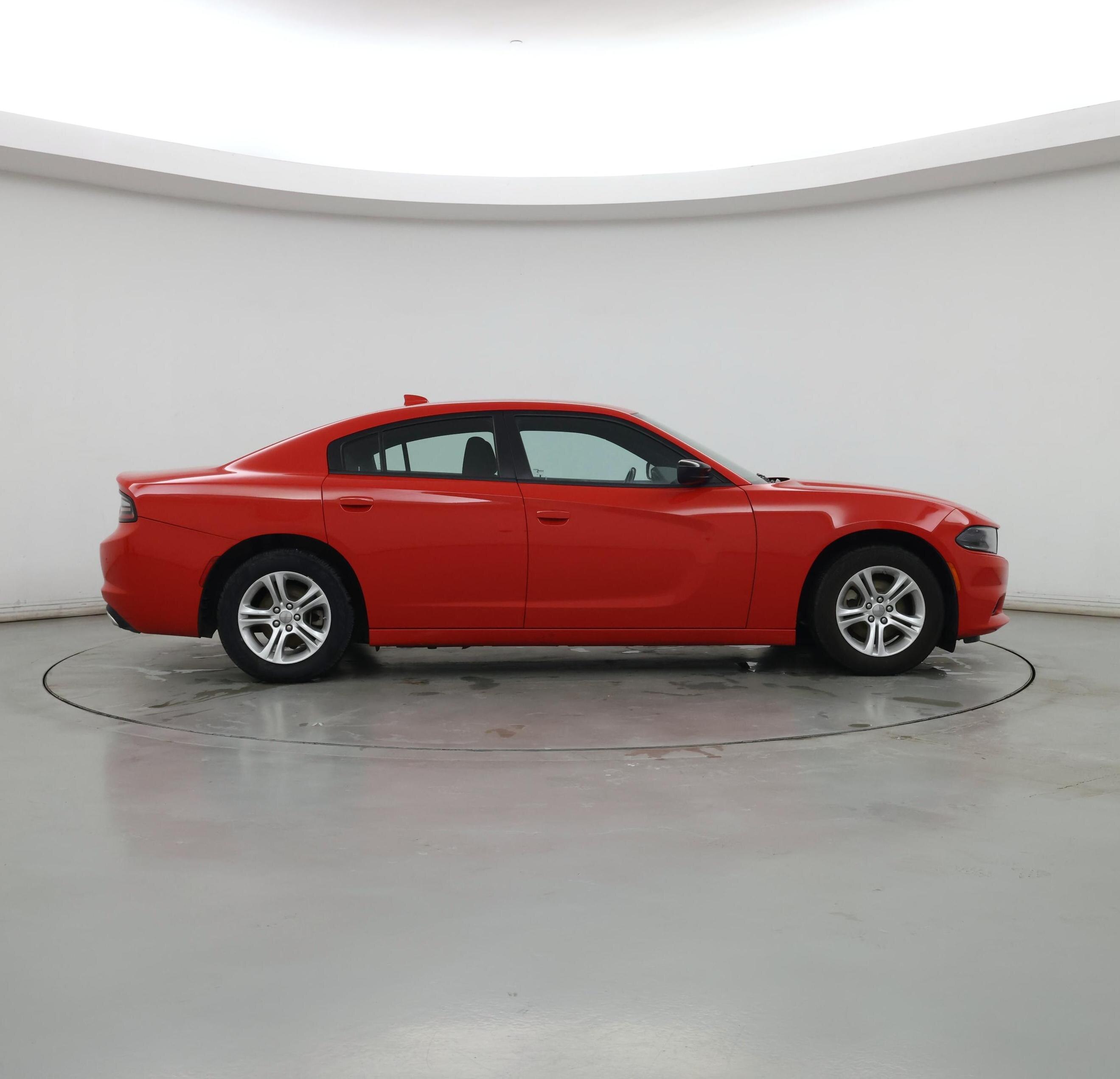 Thumbnail: 2023 Dodge Charger - 7