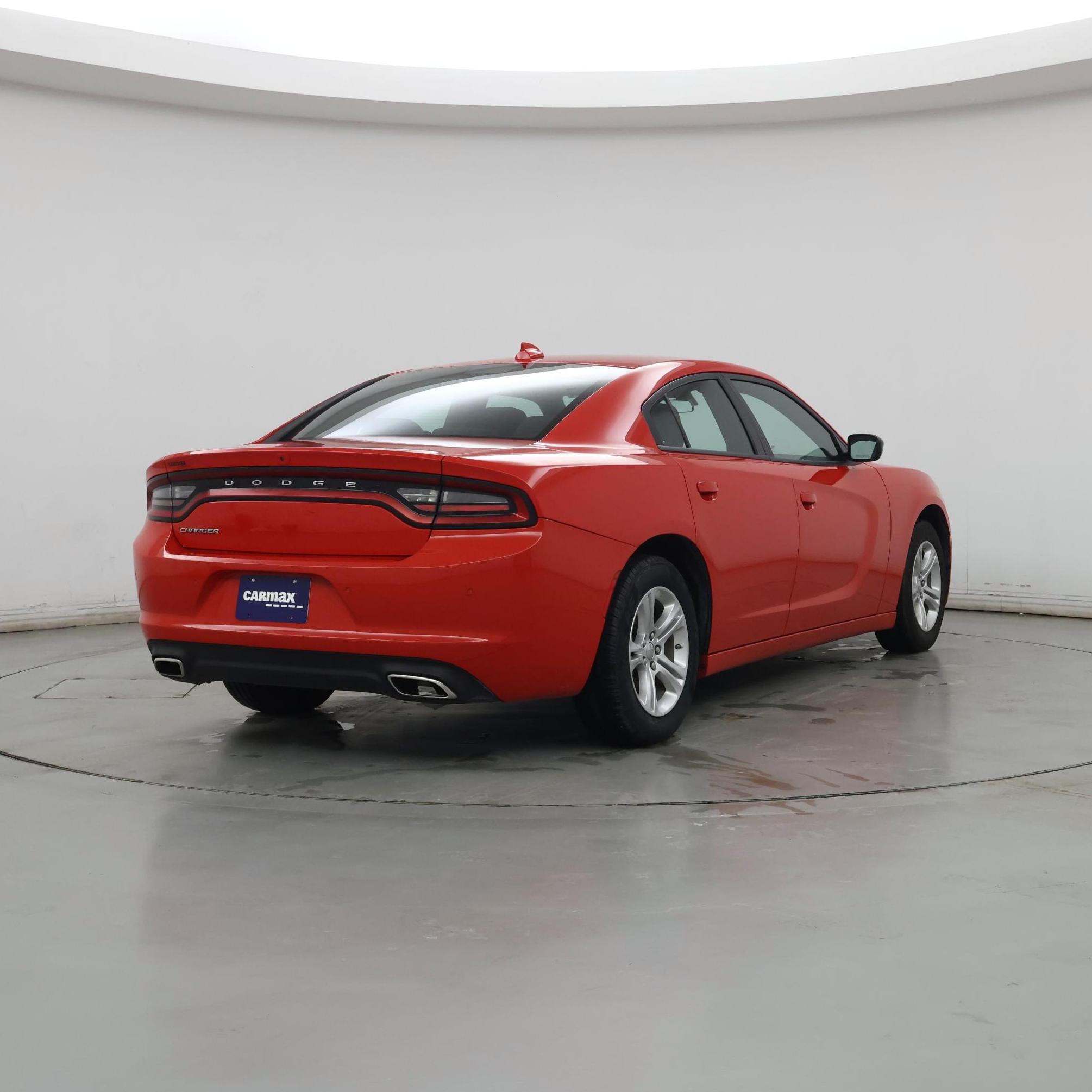 Thumbnail: 2023 Dodge Charger - 8