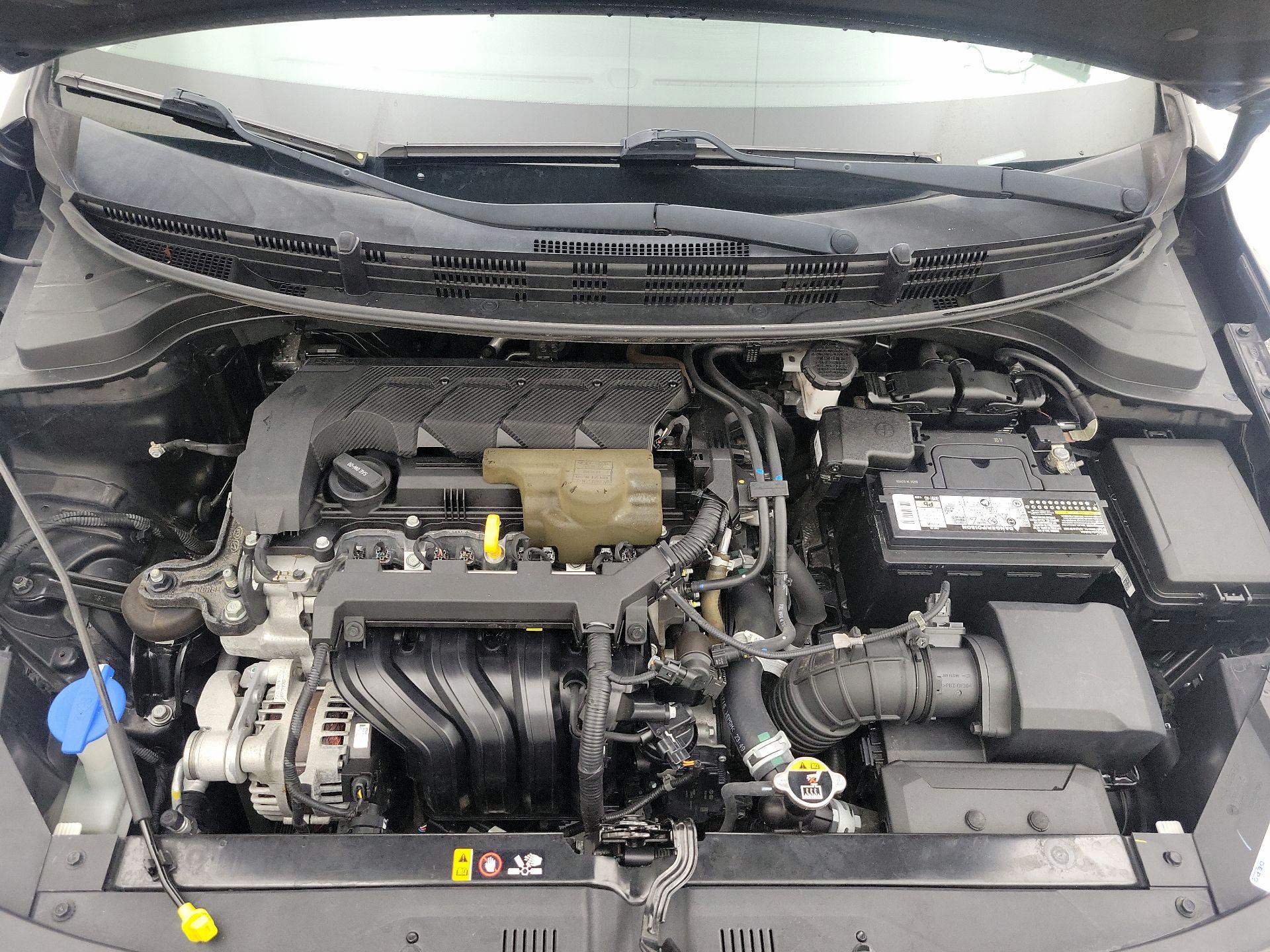 Thumbnail: 2020 Kia Rio - 20