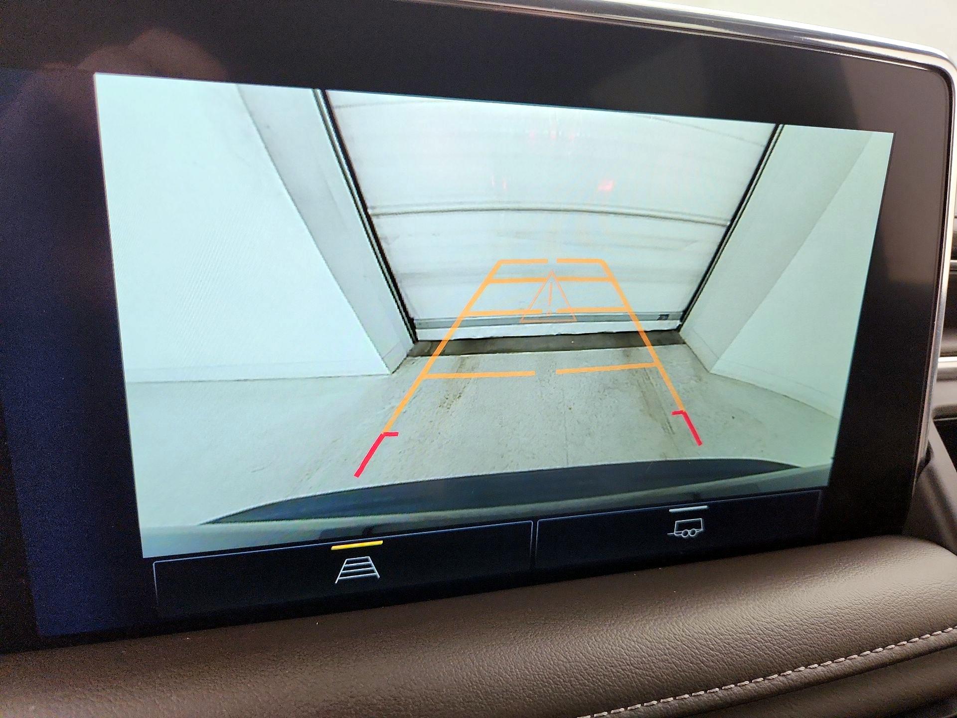 Thumbnail: 2024 Chevrolet Tahoe - 15