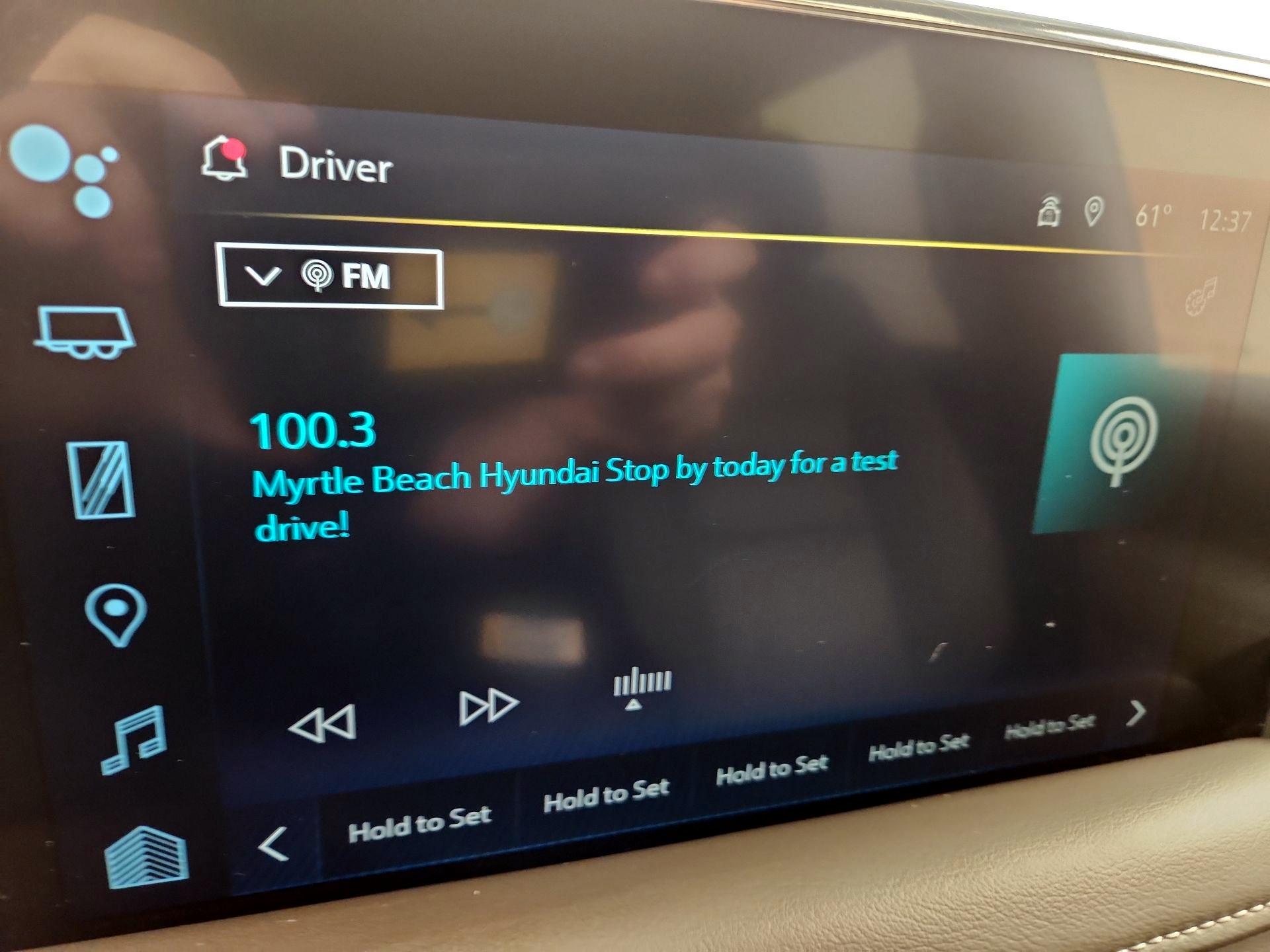 Thumbnail: 2024 Chevrolet Tahoe - 16