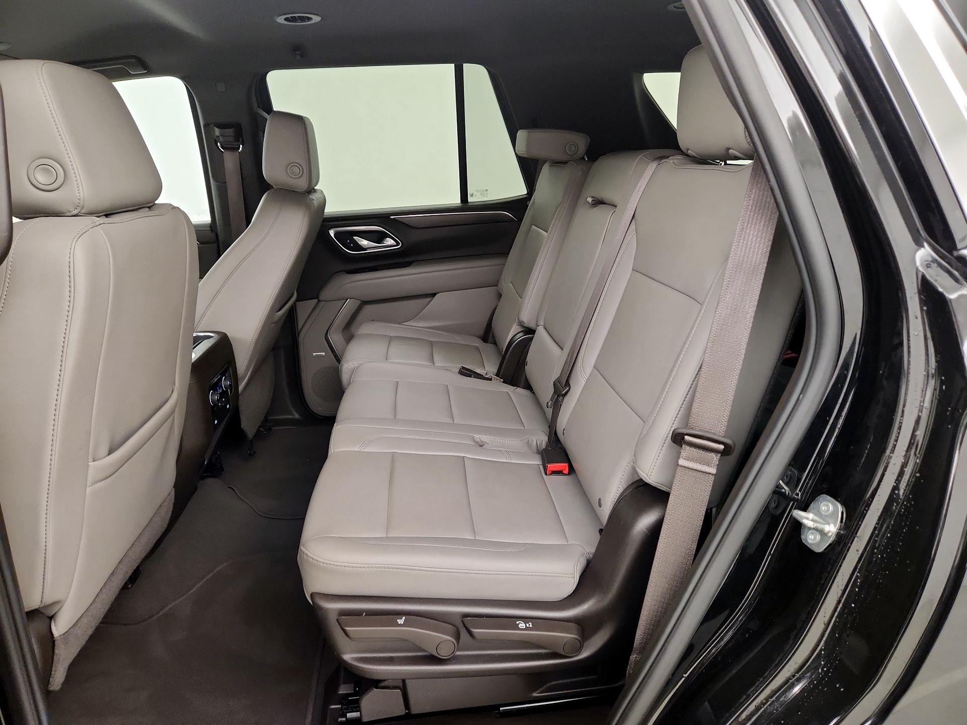 Thumbnail: 2024 Chevrolet Tahoe - 20