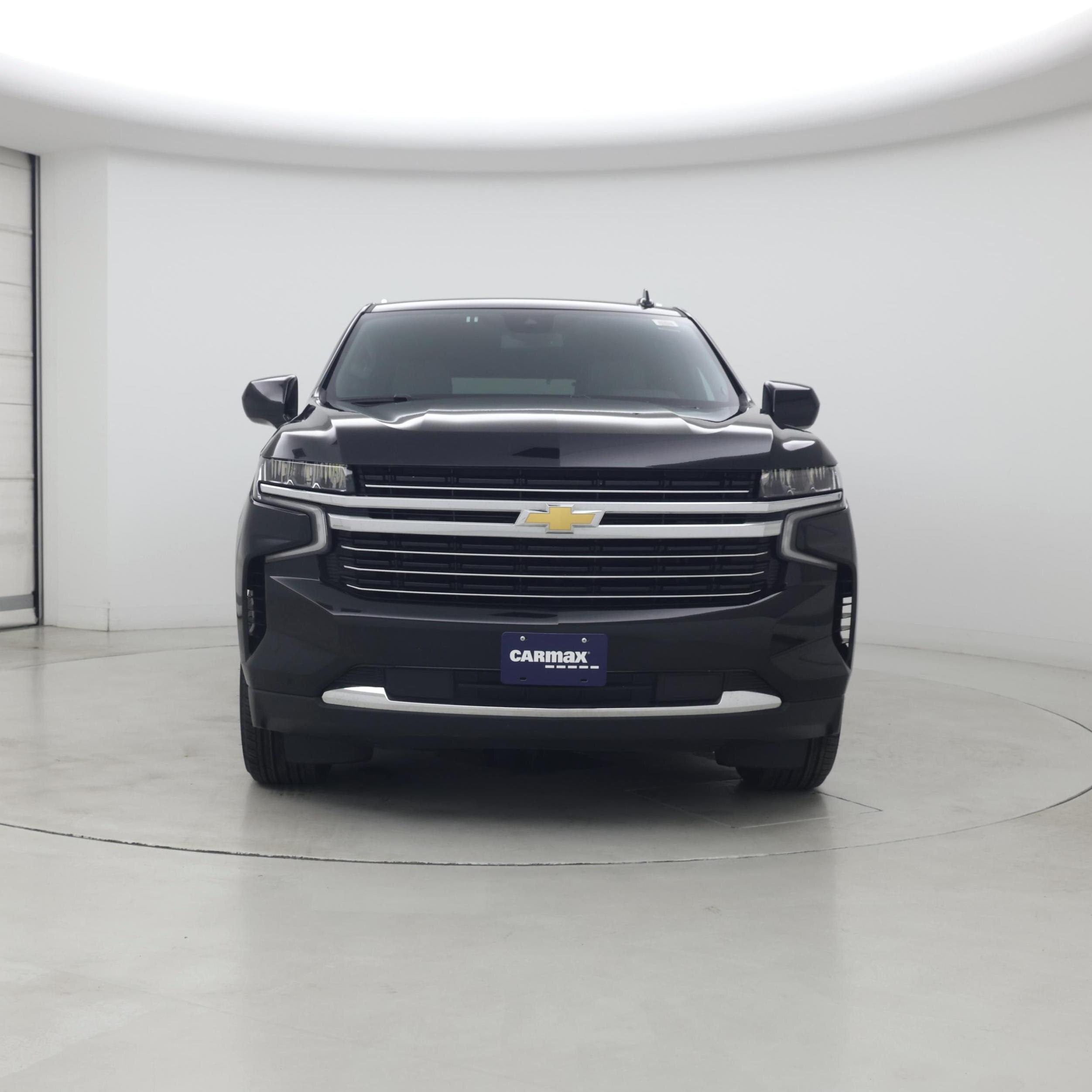Thumbnail: 2024 Chevrolet Tahoe - 5