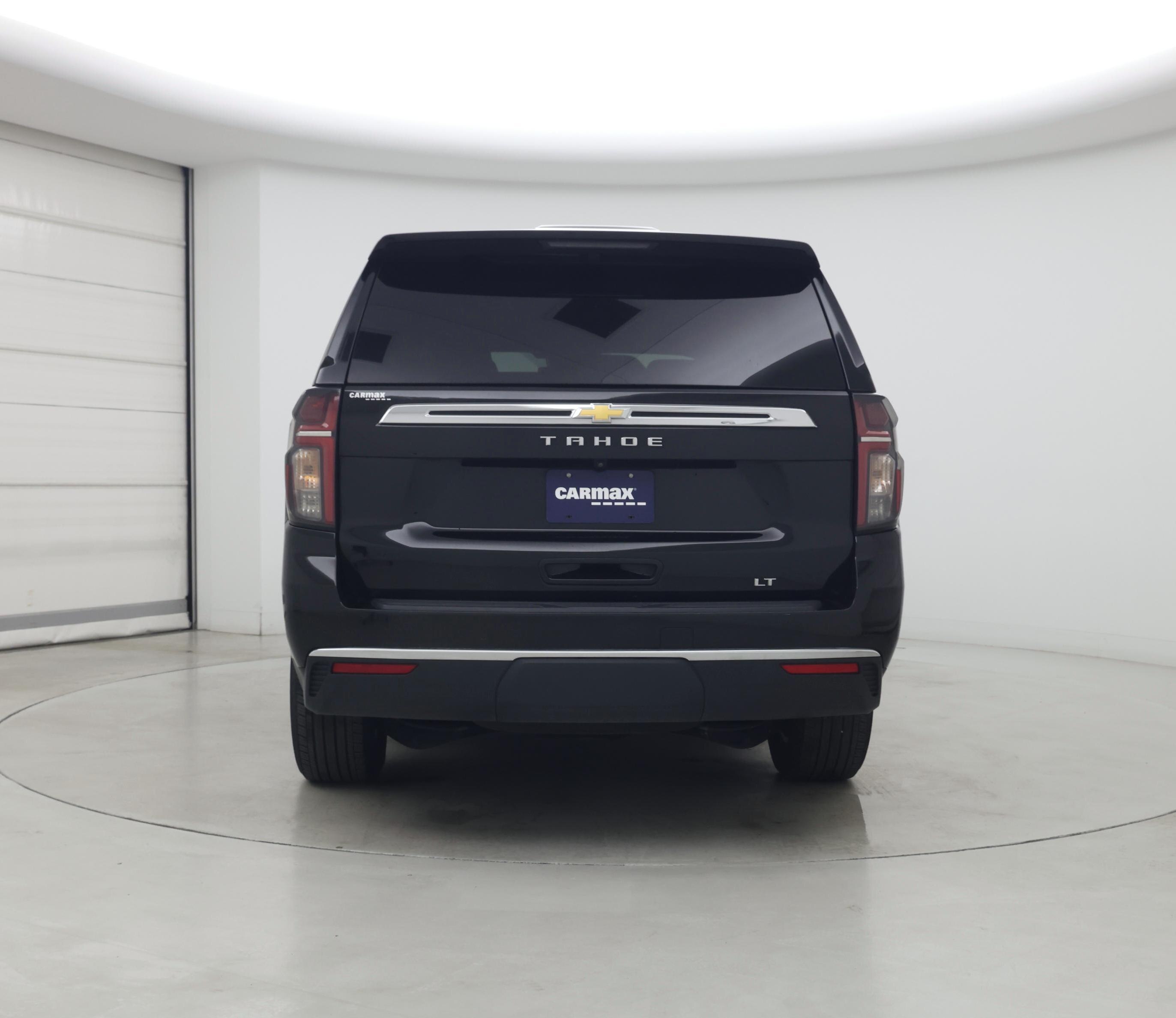 Thumbnail: 2024 Chevrolet Tahoe - 6