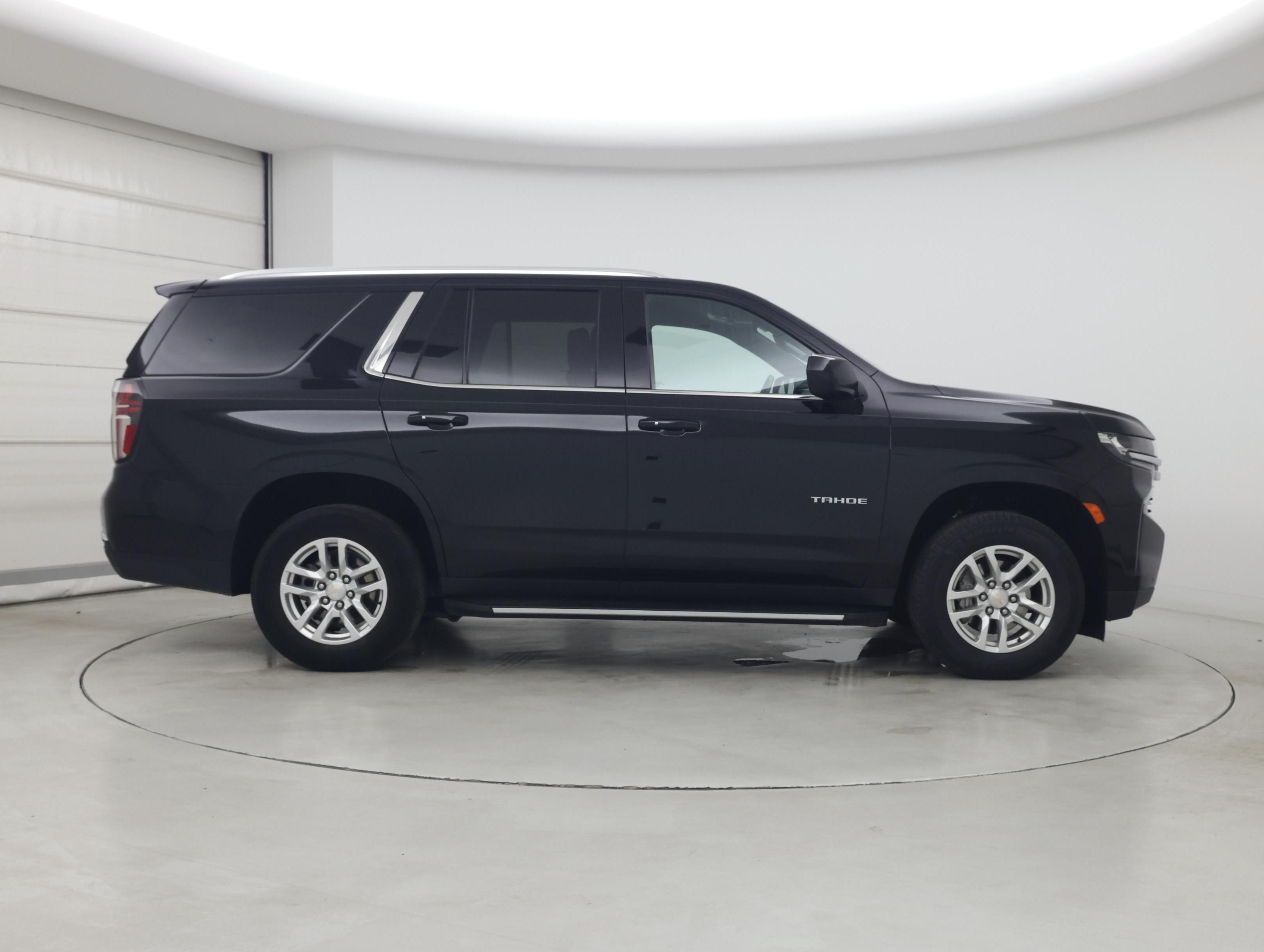 Thumbnail: 2024 Chevrolet Tahoe - 7