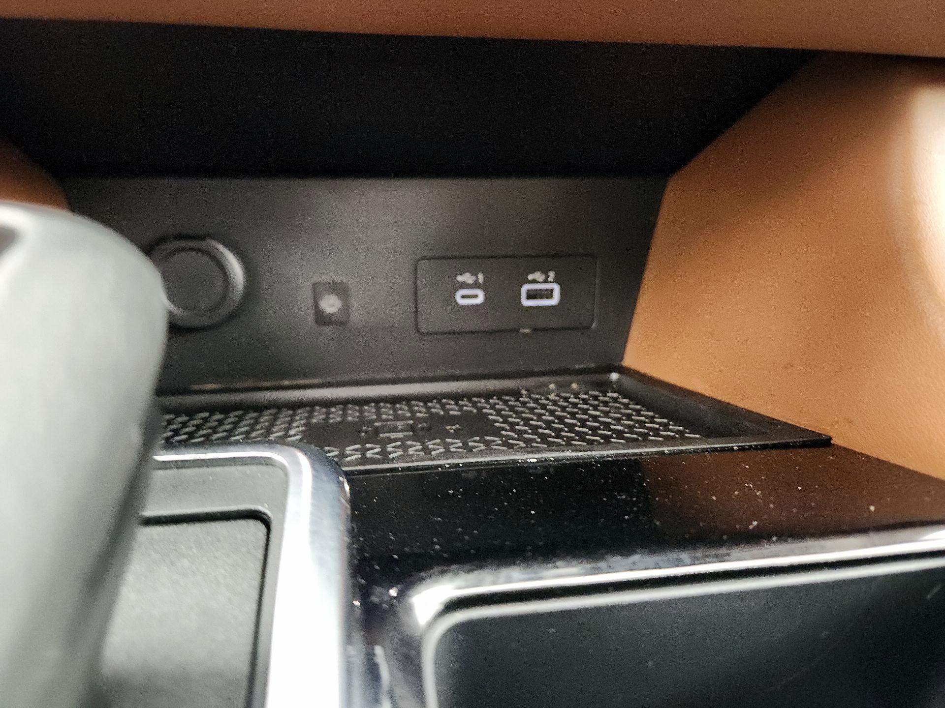 Thumbnail: 2023 Nissan Pathfinder - 18