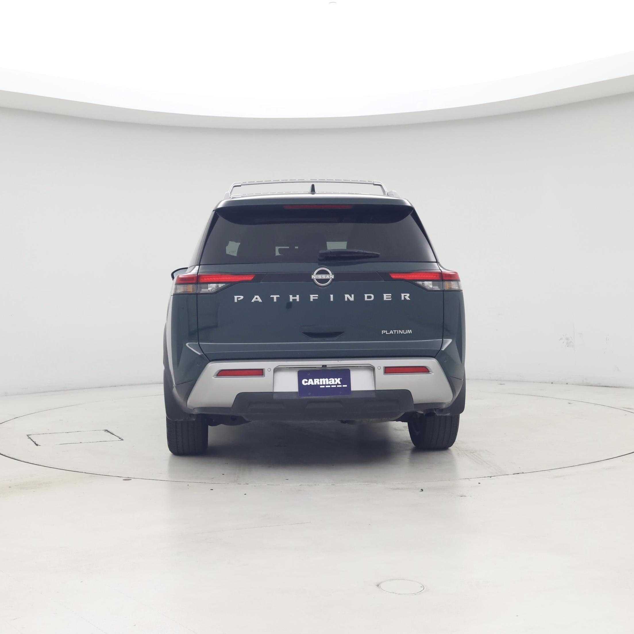 Thumbnail: 2023 Nissan Pathfinder - 6