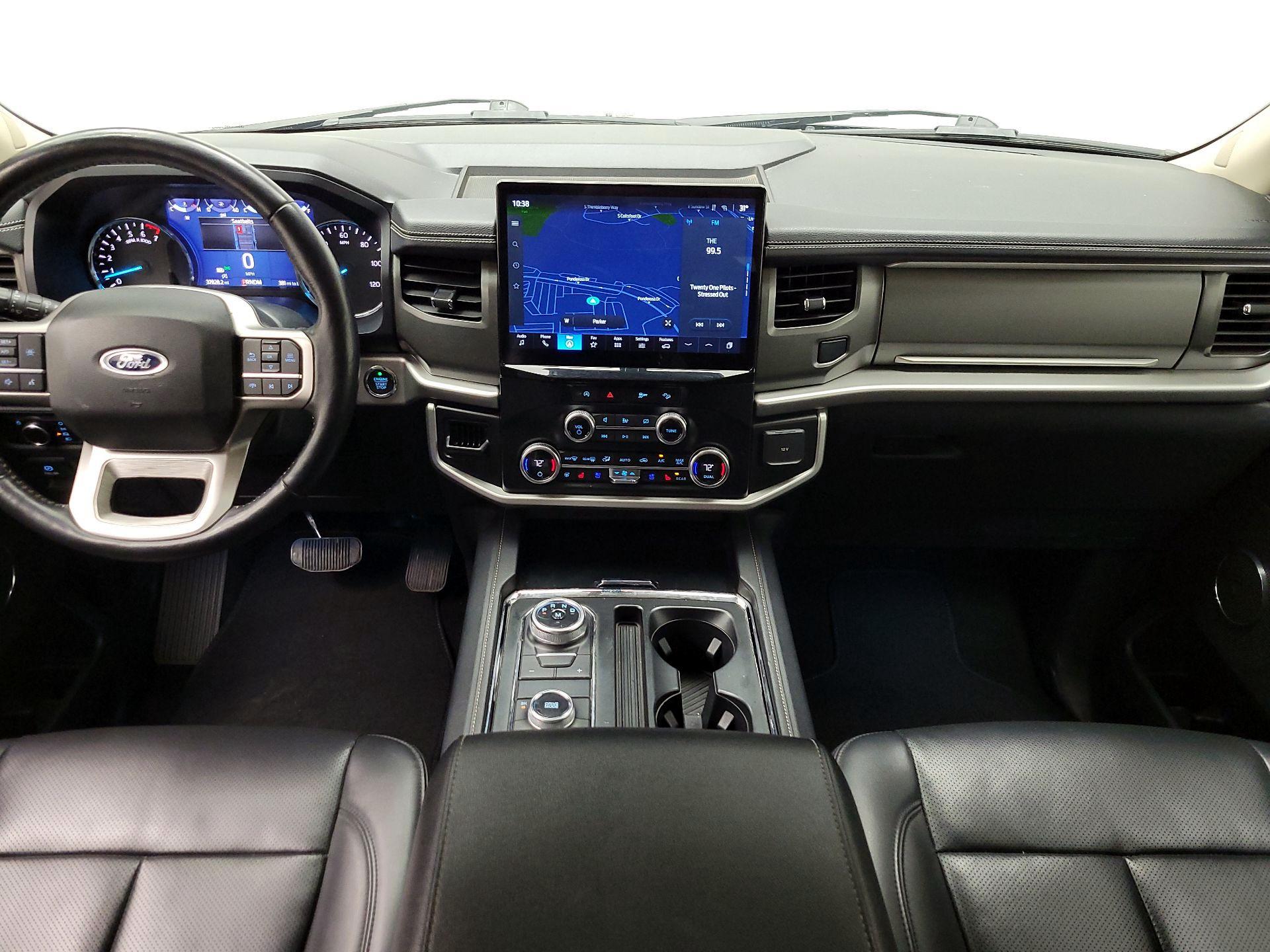 Thumbnail: 2024 Ford Expedition - 9