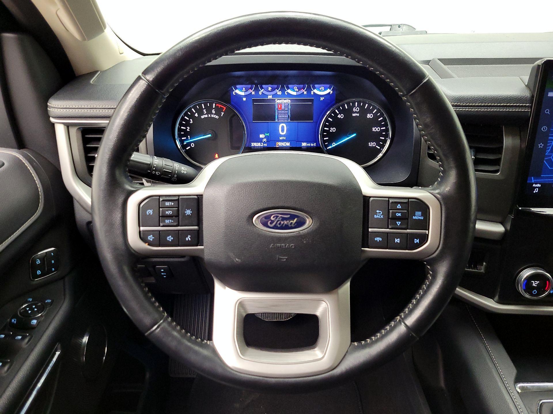 Thumbnail: 2024 Ford Expedition - 10