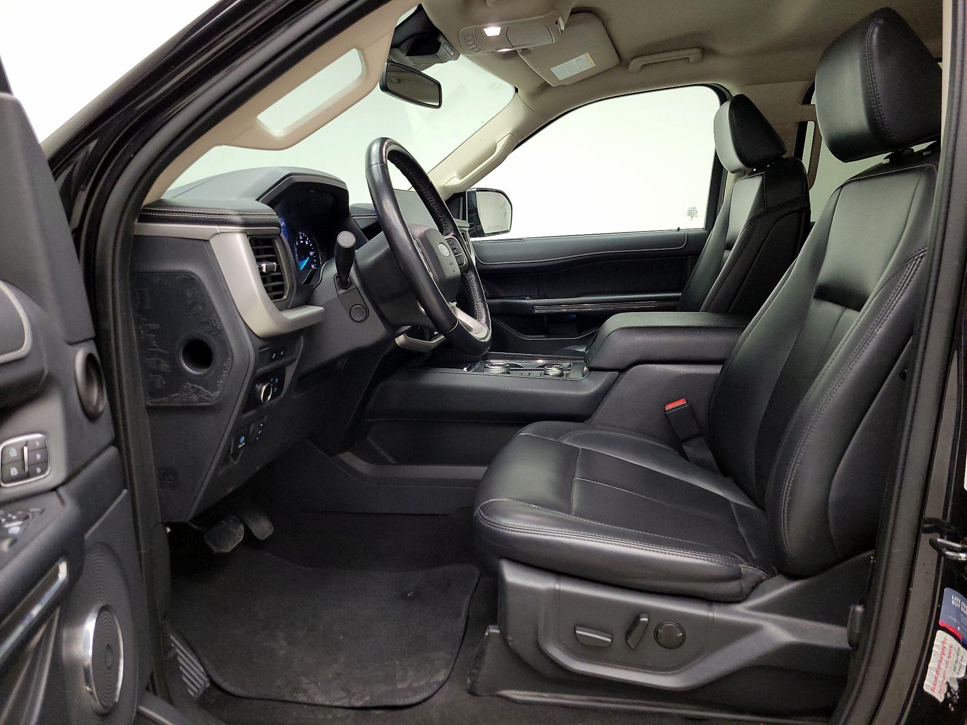 Thumbnail: 2024 Ford Expedition - 11