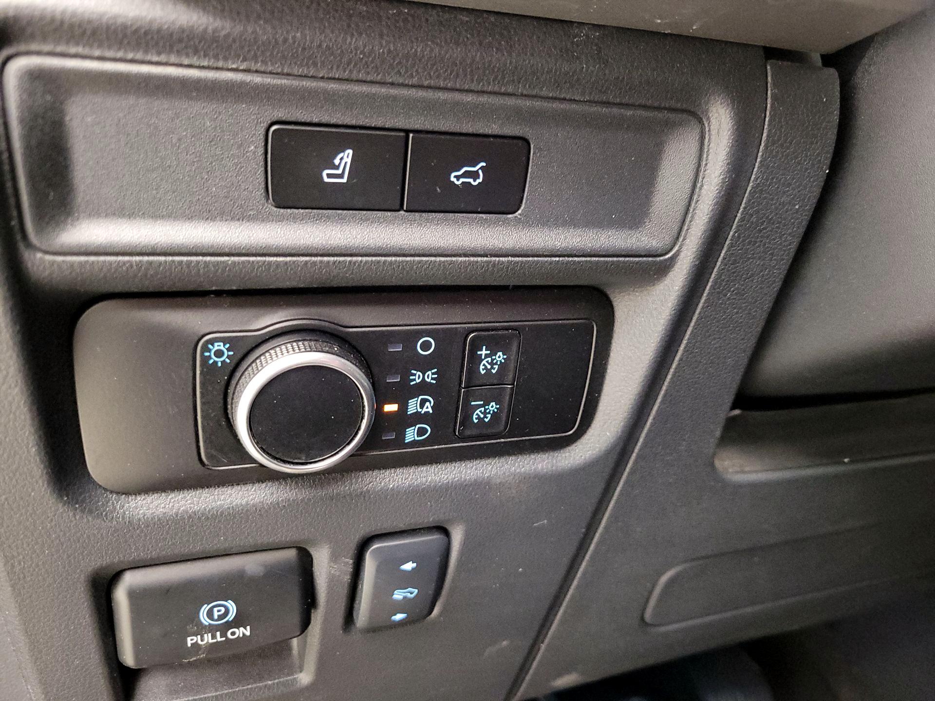 Thumbnail: 2024 Ford Expedition - 13