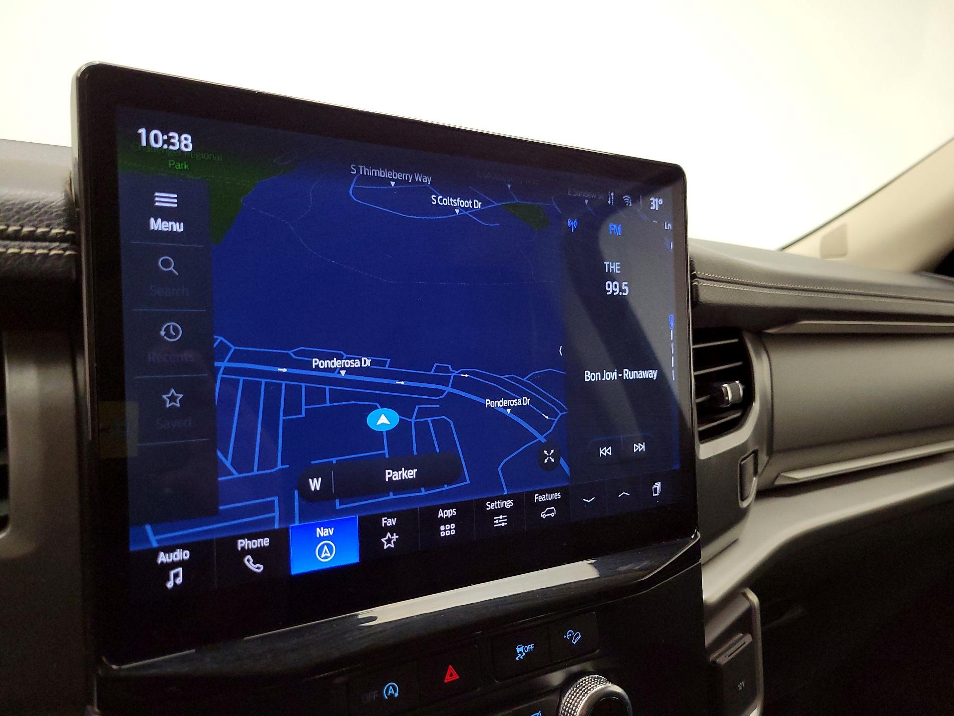 Thumbnail: 2024 Ford Expedition - 14