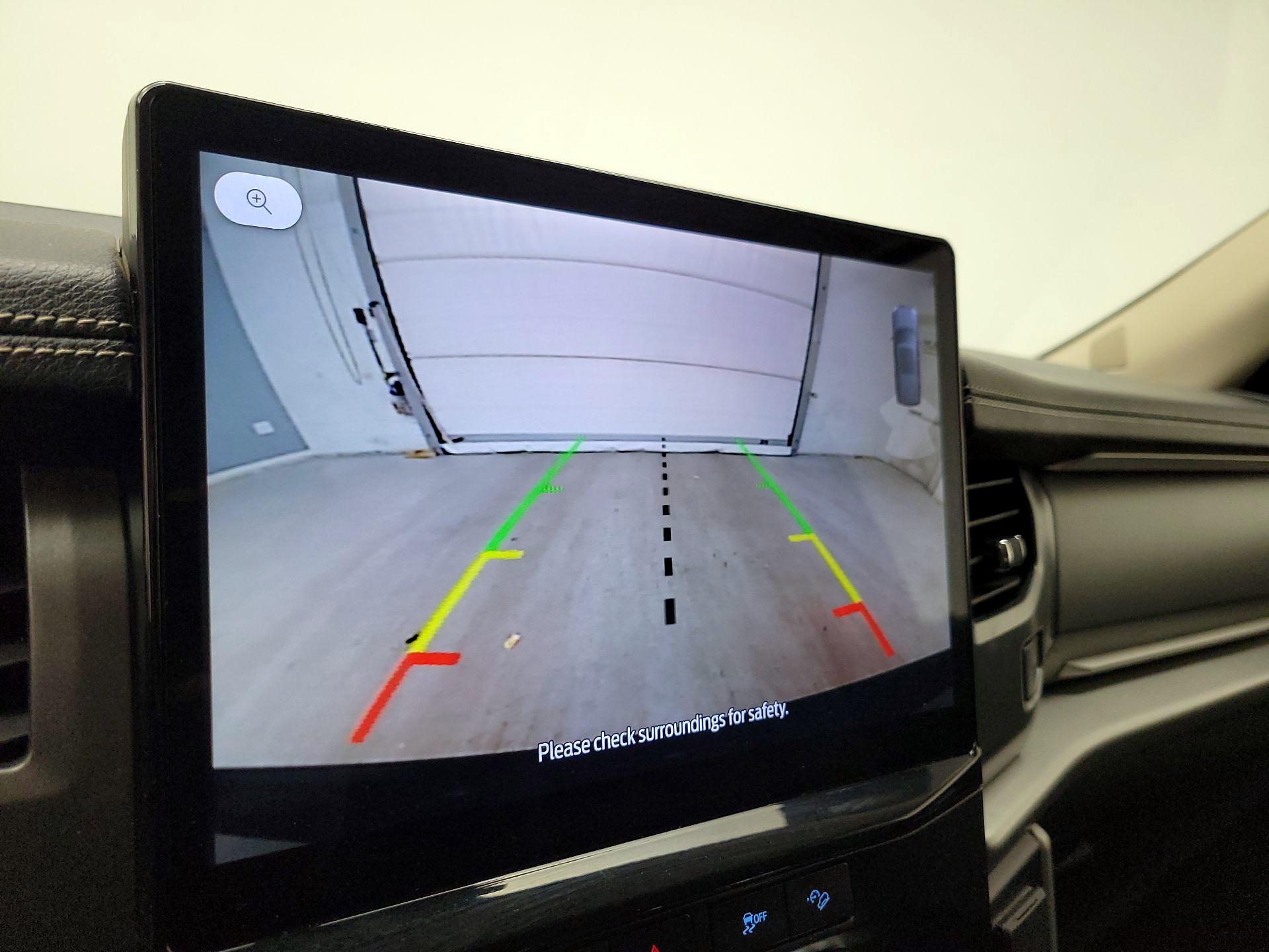 Thumbnail: 2024 Ford Expedition - 15