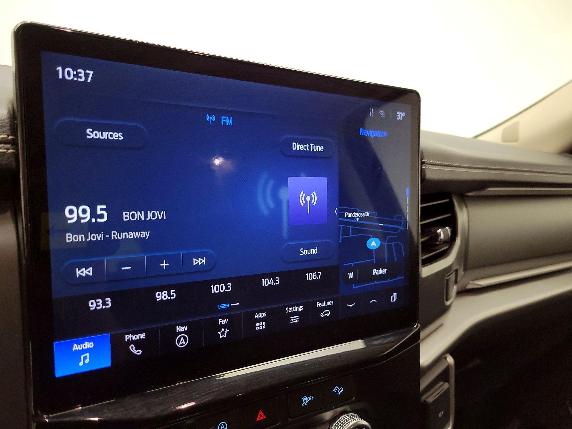 Thumbnail: 2024 Ford Expedition - 16