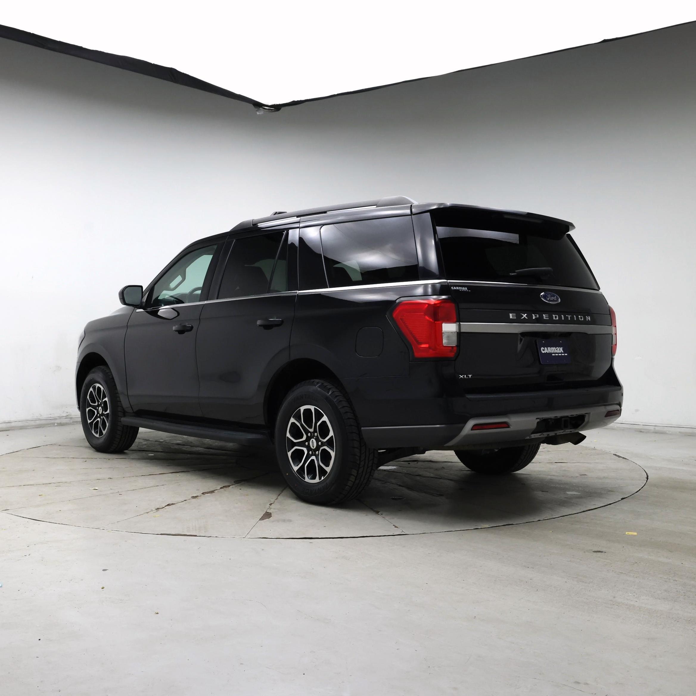 Thumbnail: 2024 Ford Expedition - 2