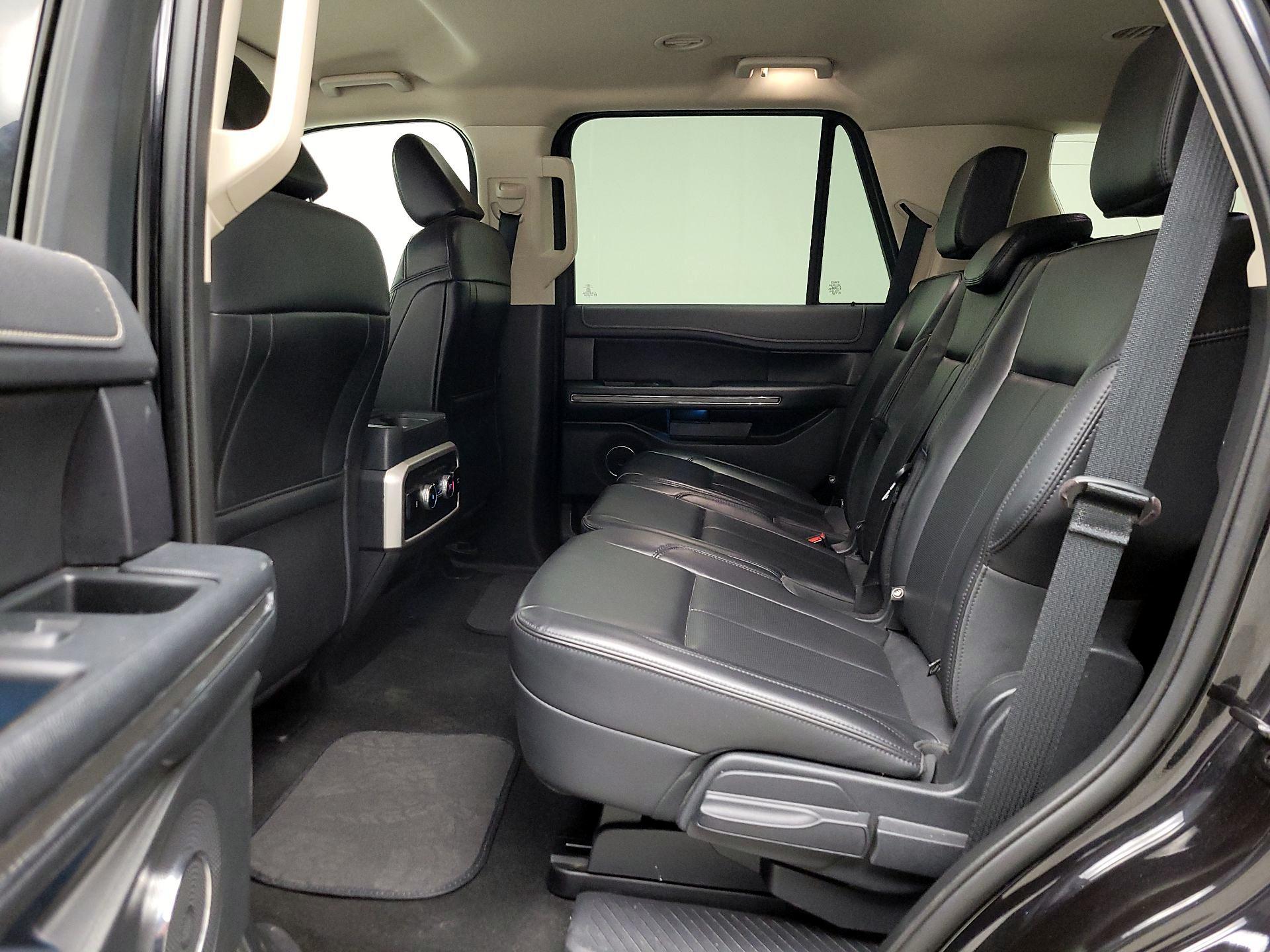 Thumbnail: 2024 Ford Expedition - 20