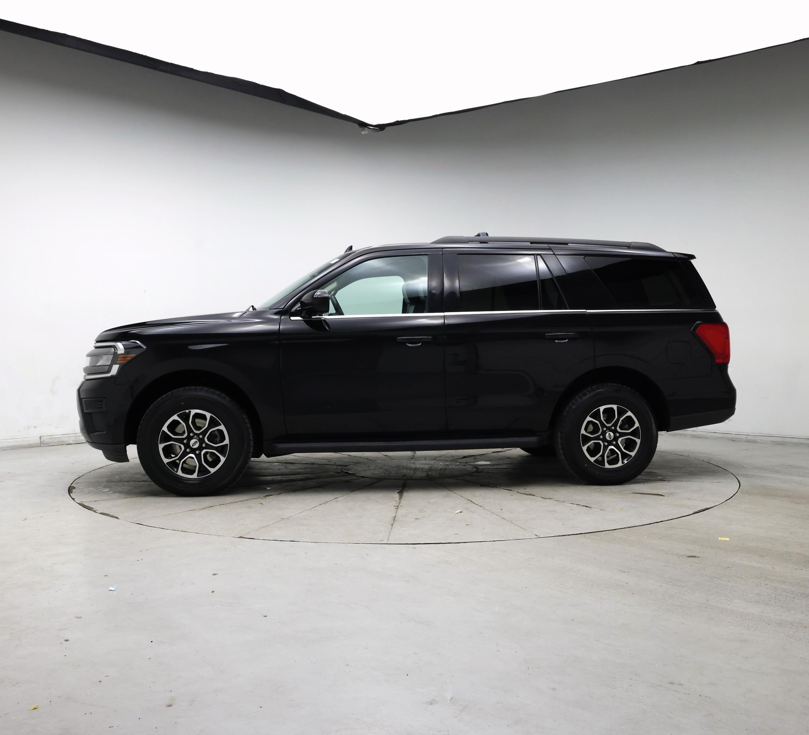 Thumbnail: 2024 Ford Expedition - 3