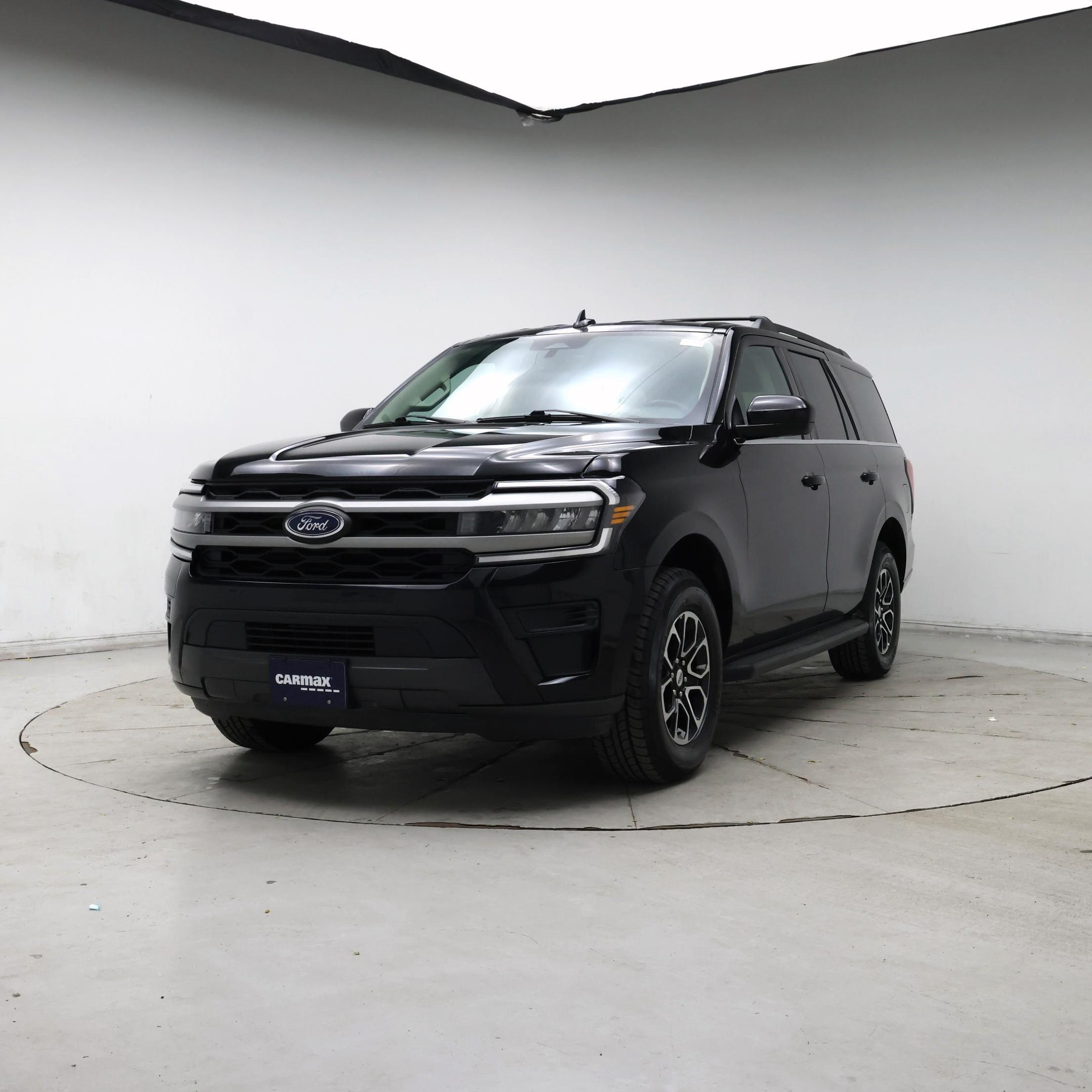 Thumbnail: 2024 Ford Expedition - 4