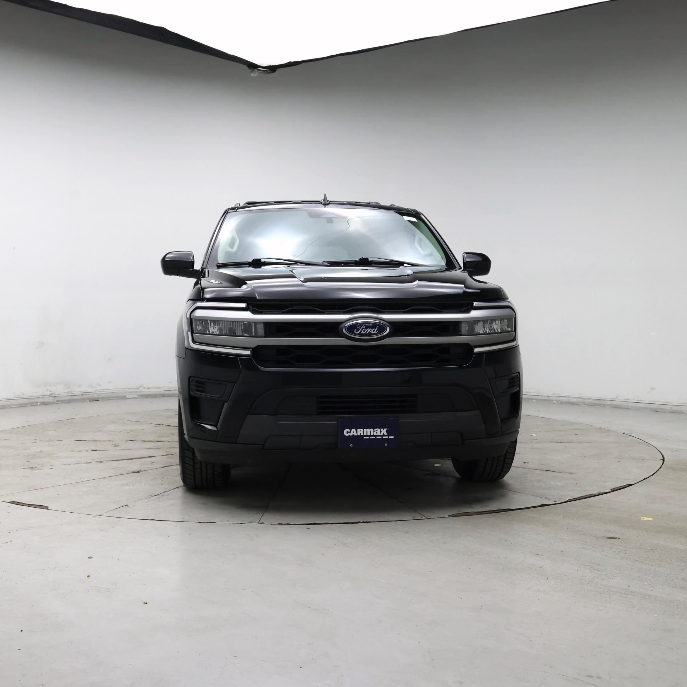 Thumbnail: 2024 Ford Expedition - 5