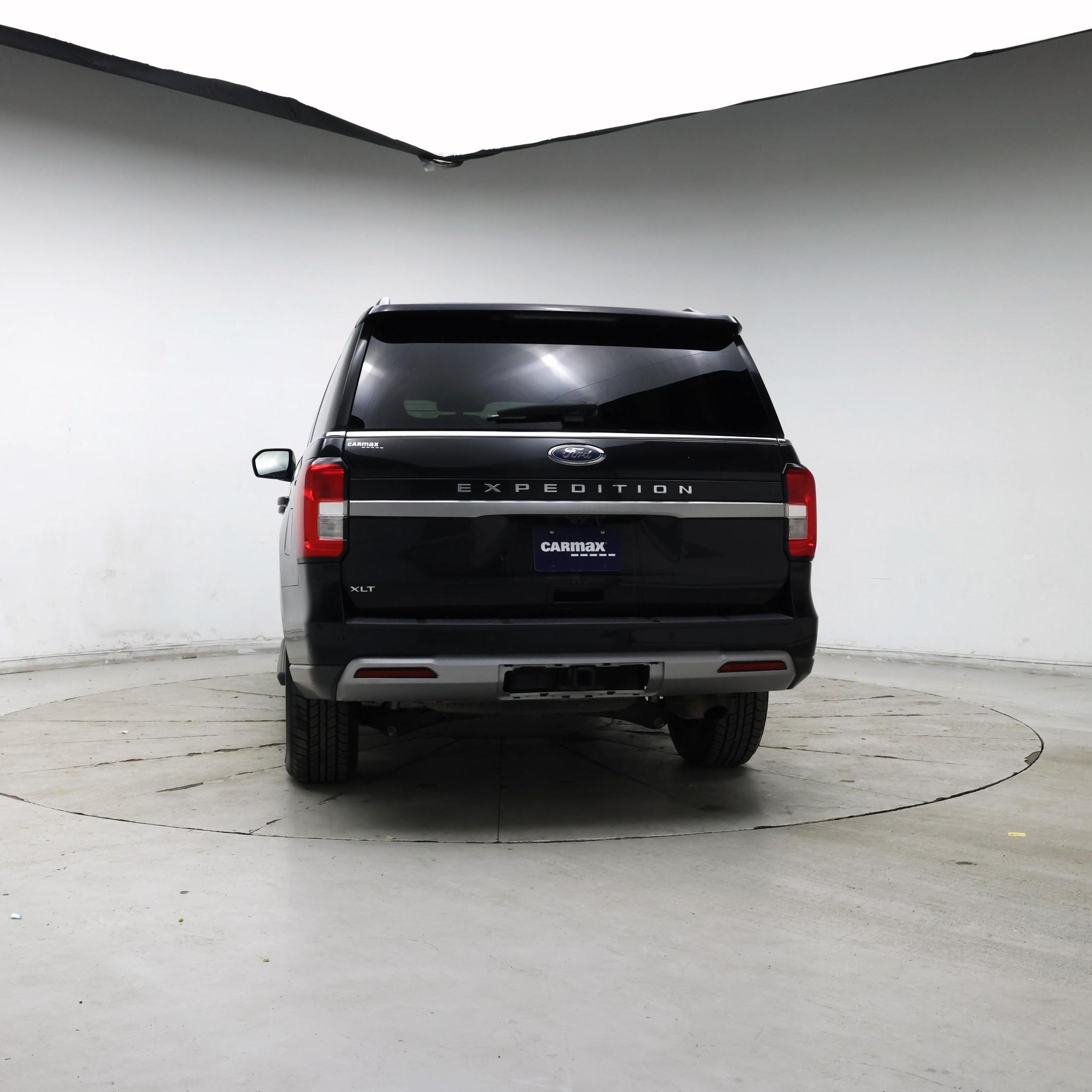 Thumbnail: 2024 Ford Expedition - 6